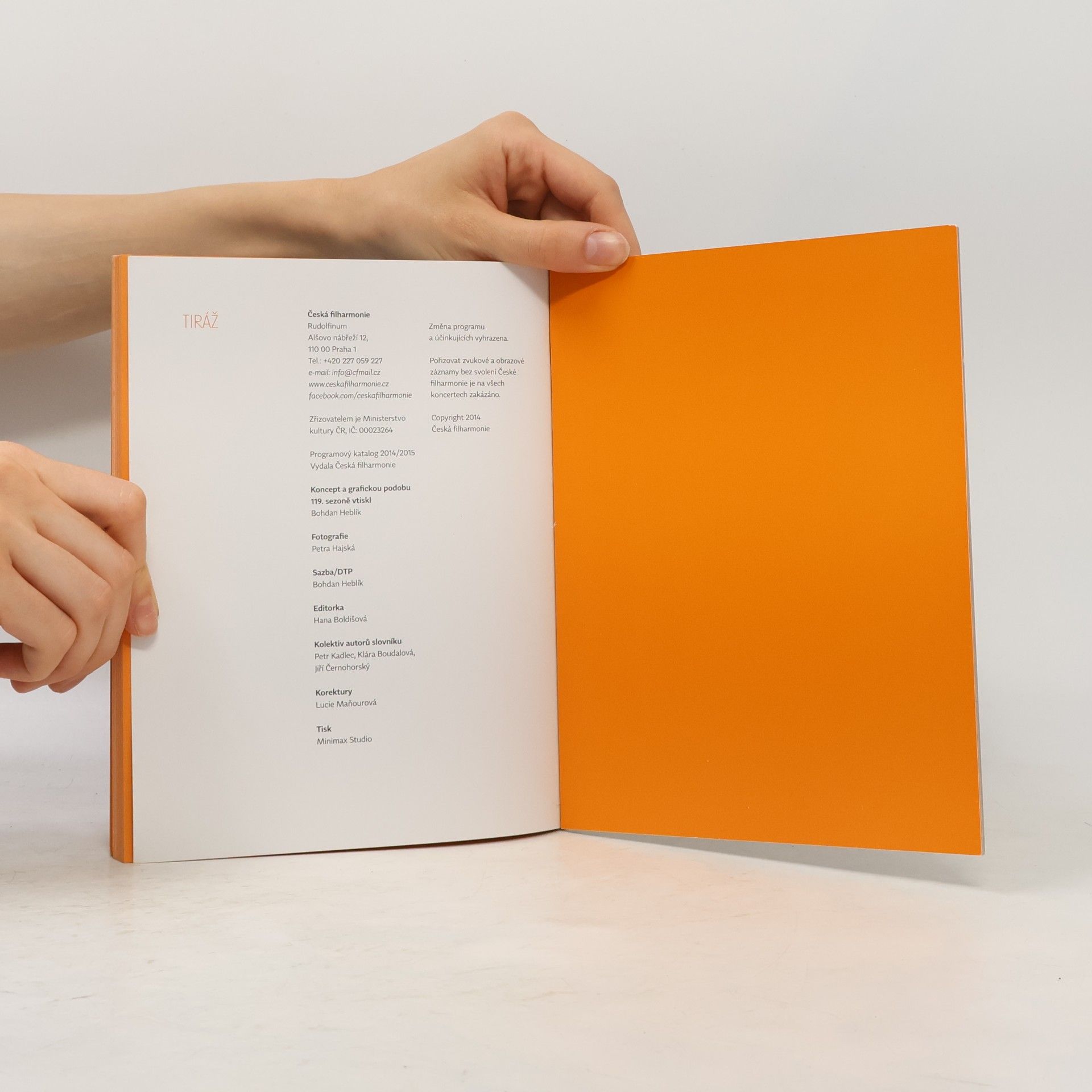 Various authors Česko-filharmonický filharmonicko-český slovník