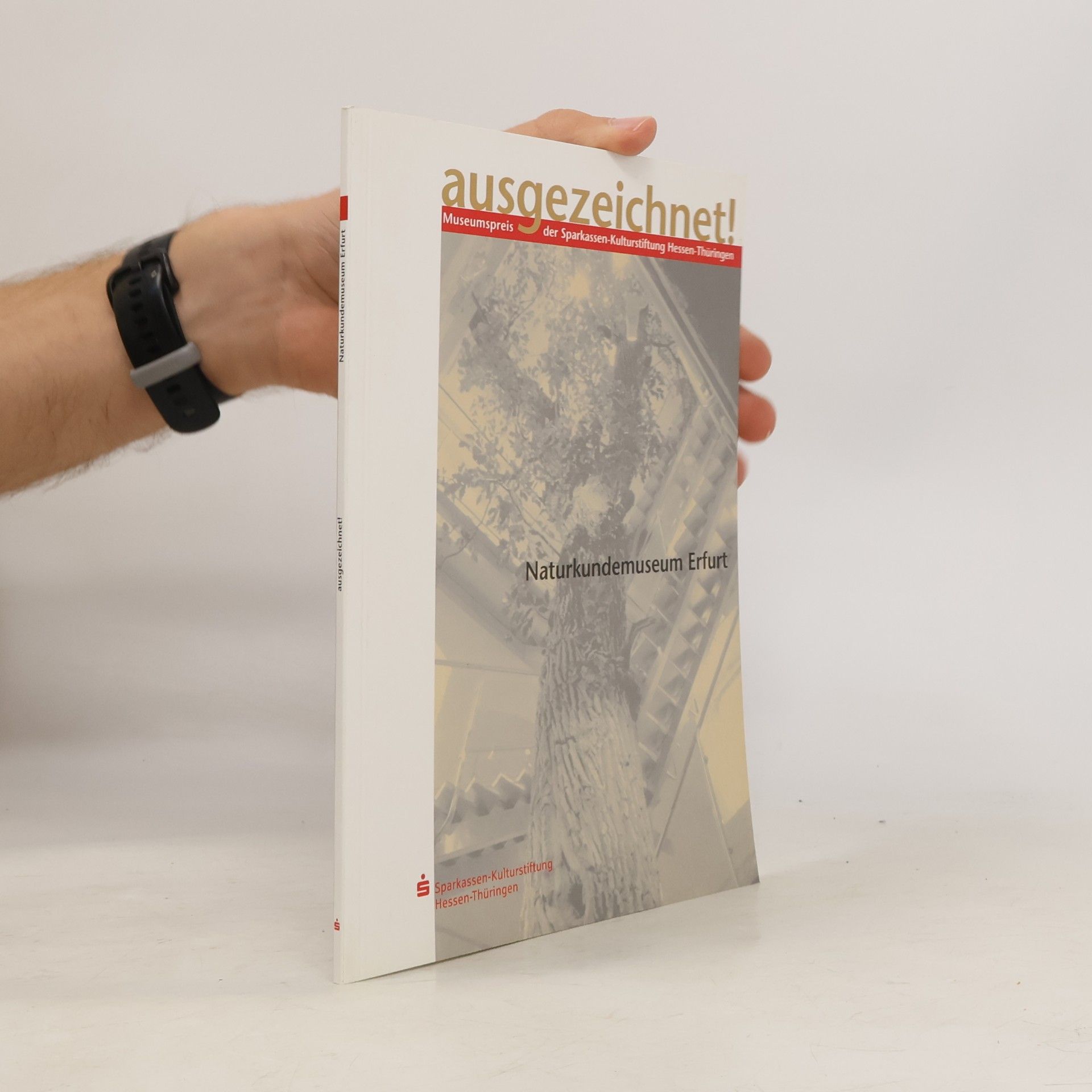 Autorenkollektiv Ausgezeichnet!