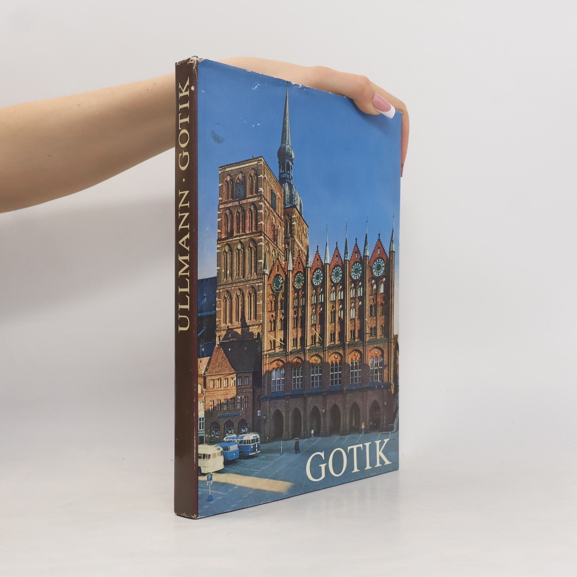 Various authors Gotik