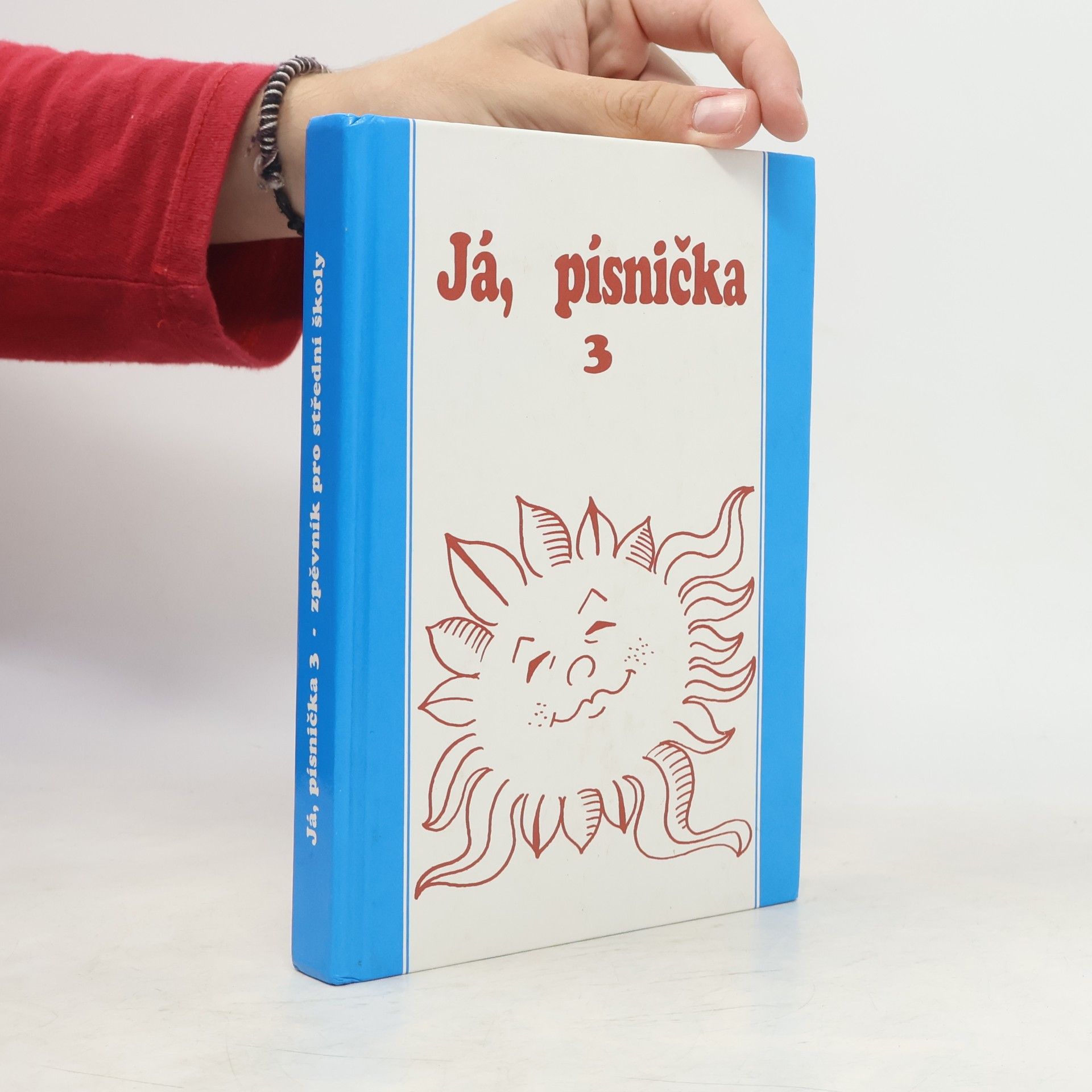 Autorenkollektiv Já, písnička 3