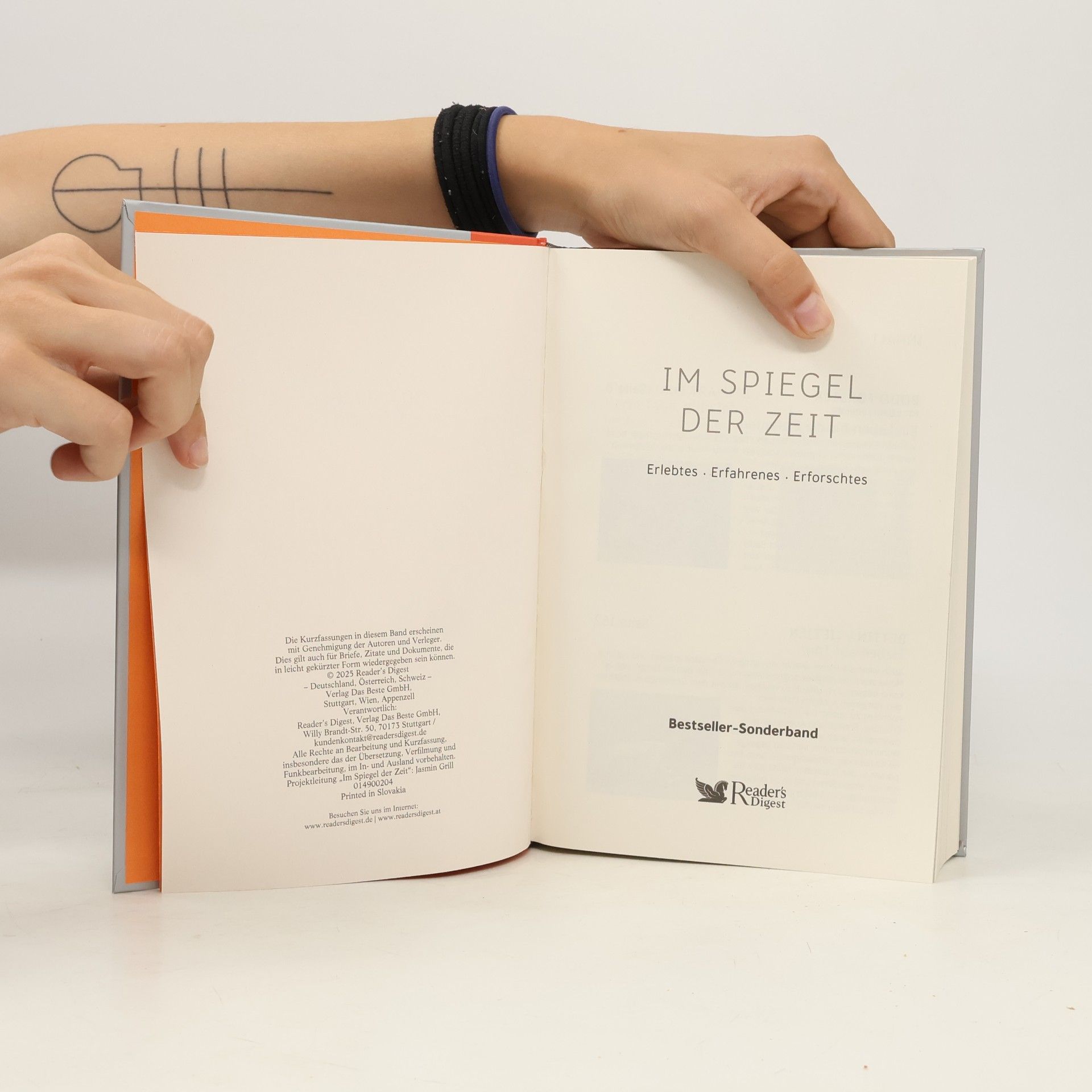 Bodo Förster Im Spiegel der Zeit: Ein Leben für die Elefanten, Tietjen auf Tour, arte Tage, gute Jahre