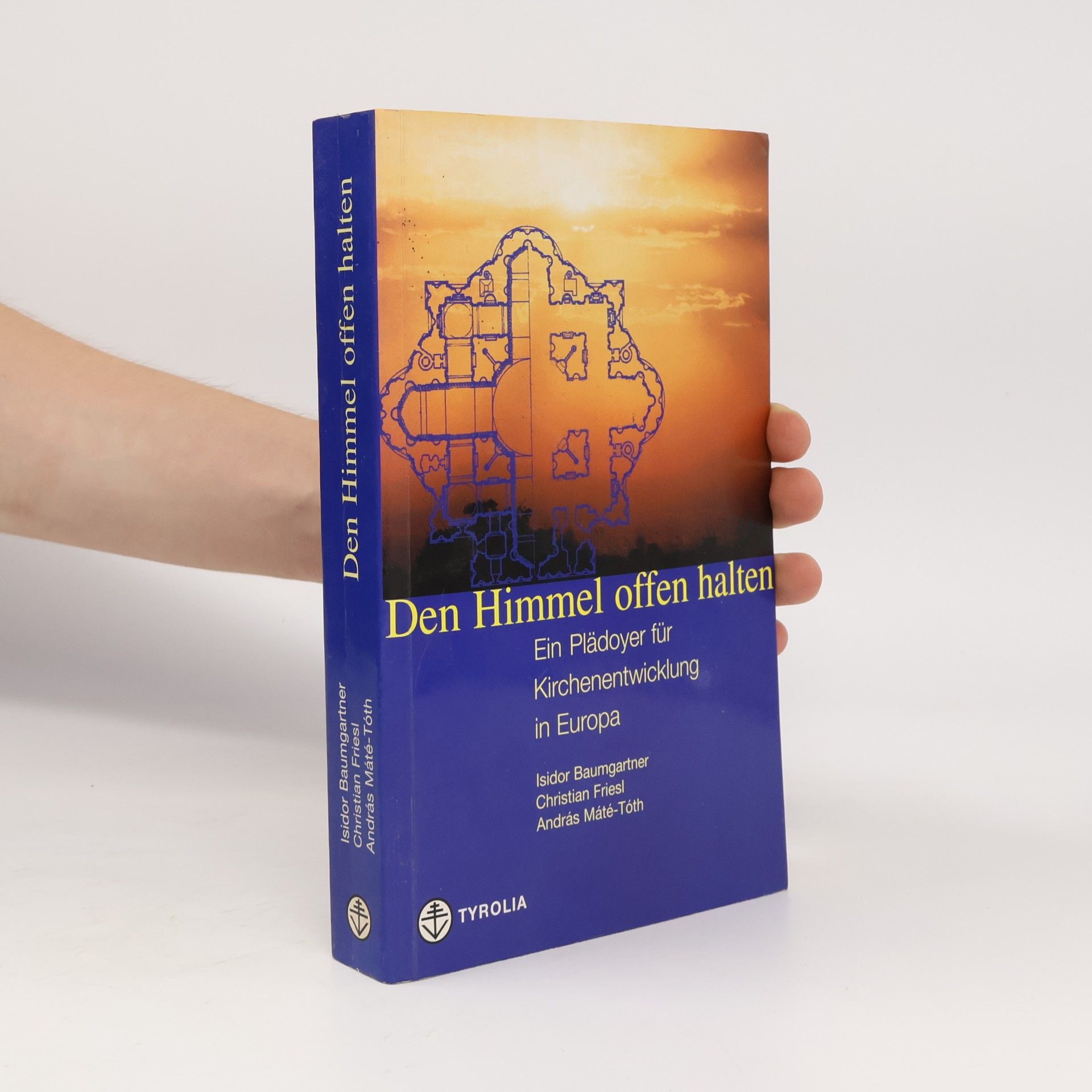 Stefan Dinges Den Himmel offen halten: Festschrift für Paul M. Zulehner