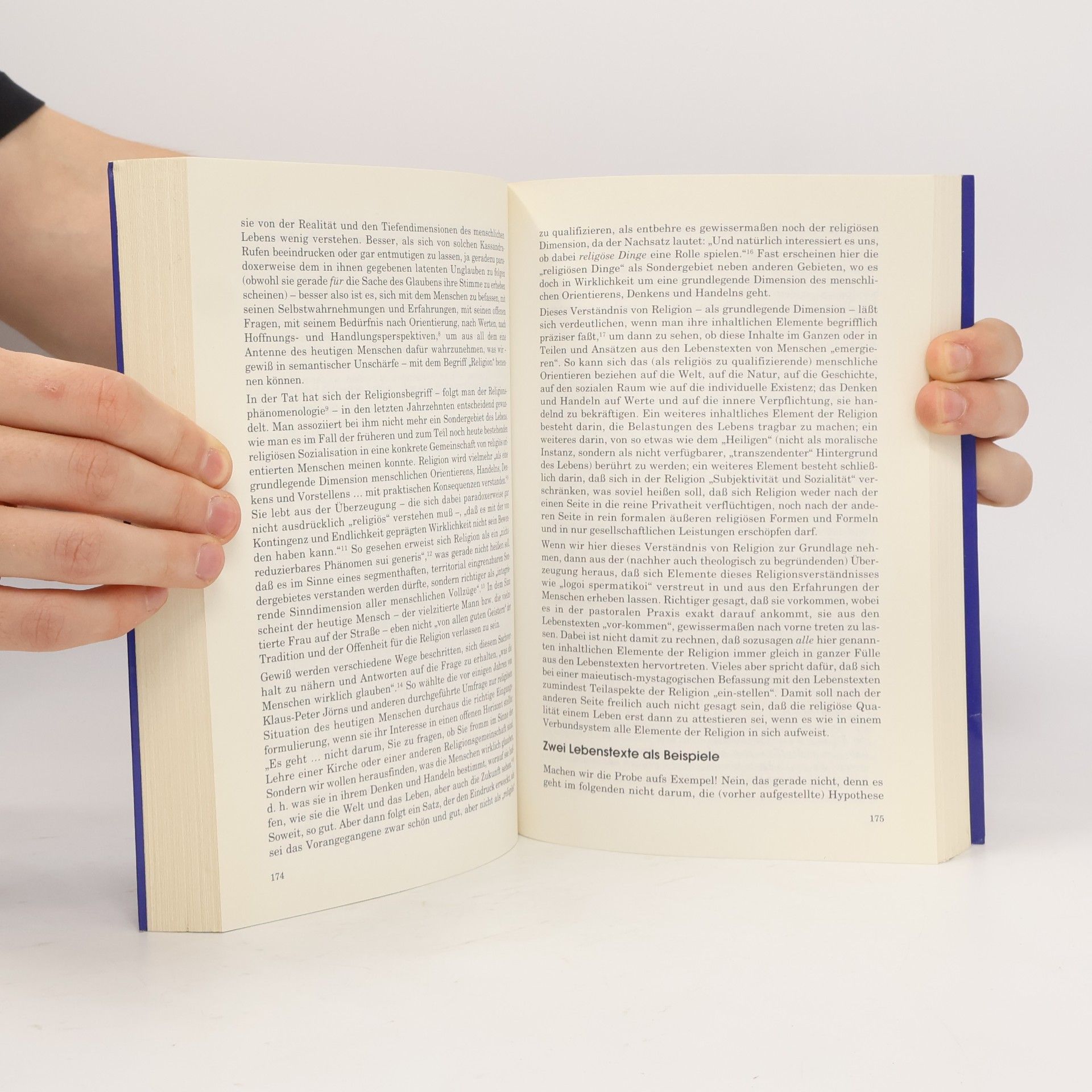 Isidor Baumgartner Den Himmel offen halten: Festschrift für Paul M. Zulehner