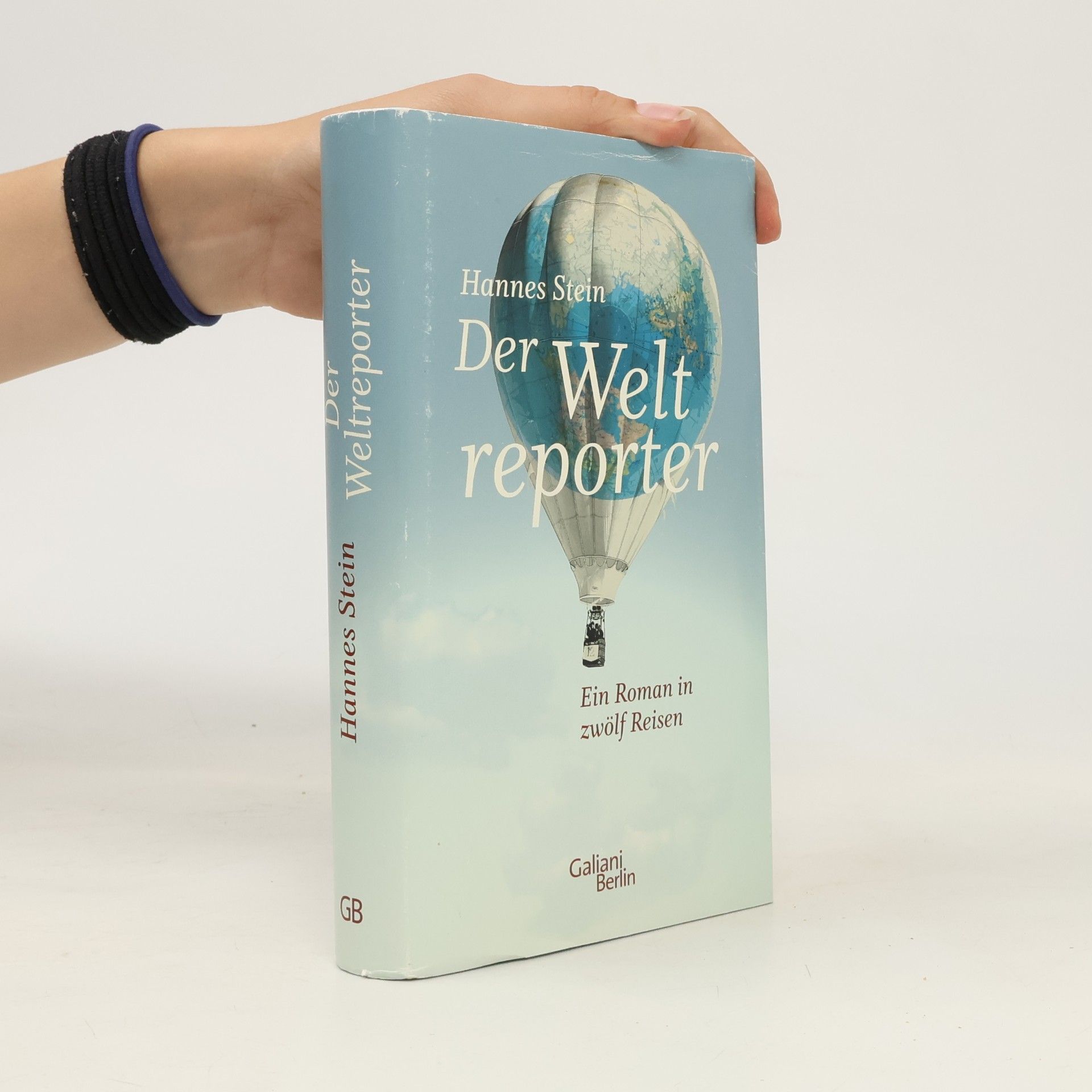 Der Weltreporter