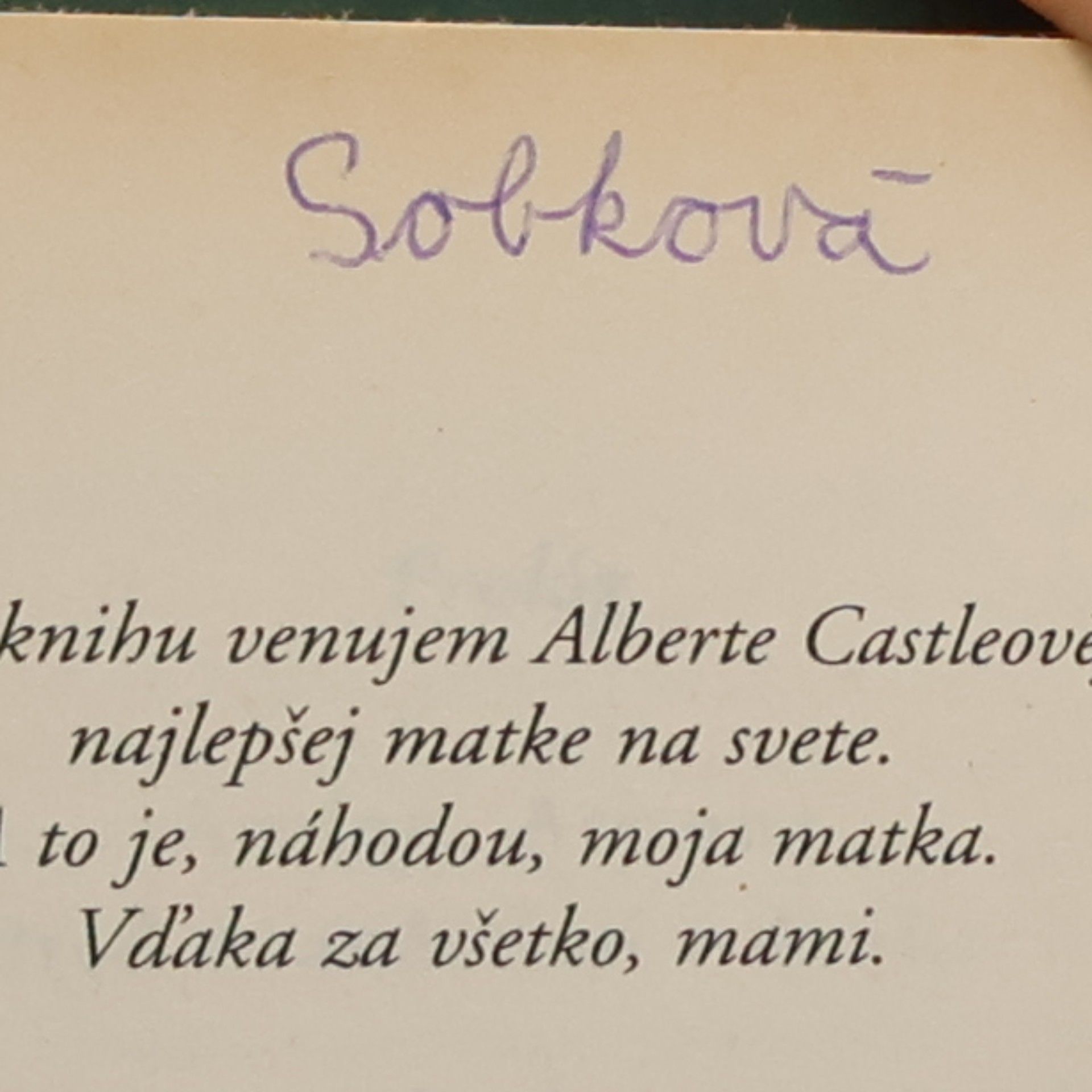 Jayne Ann Krentz Tajomstvo minulosti