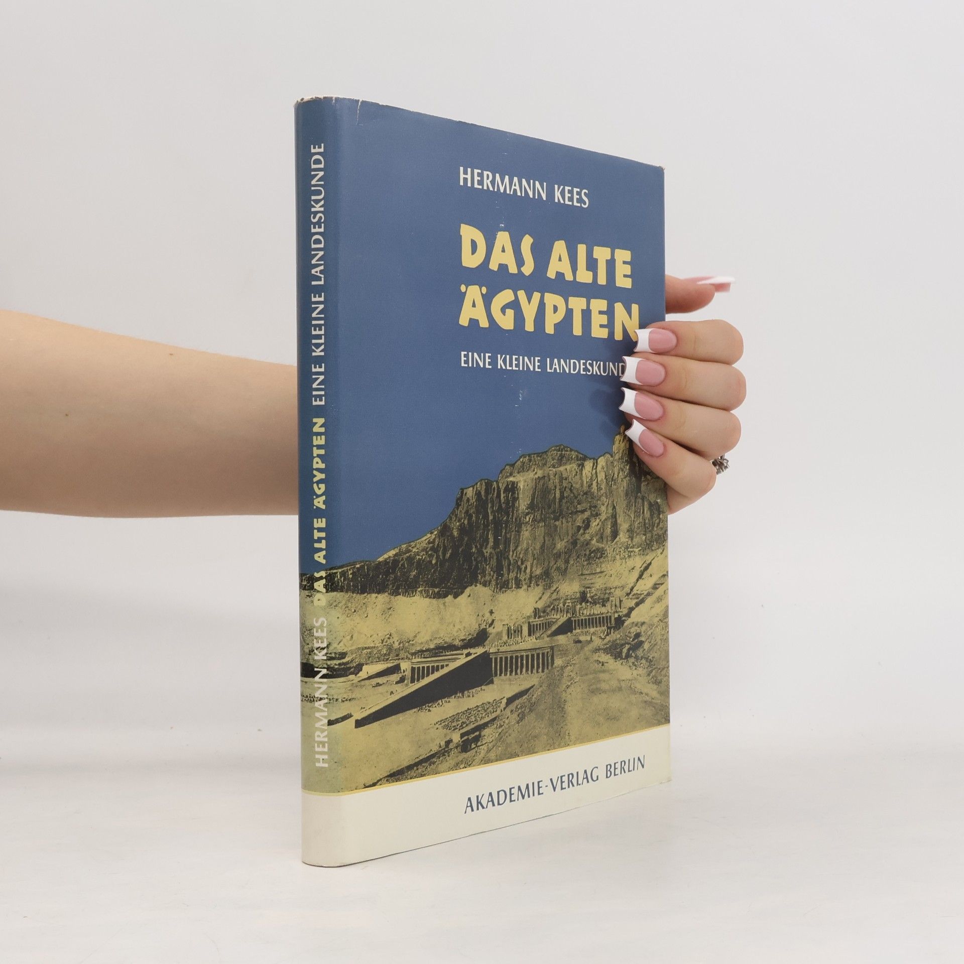 Das alte Ägypten