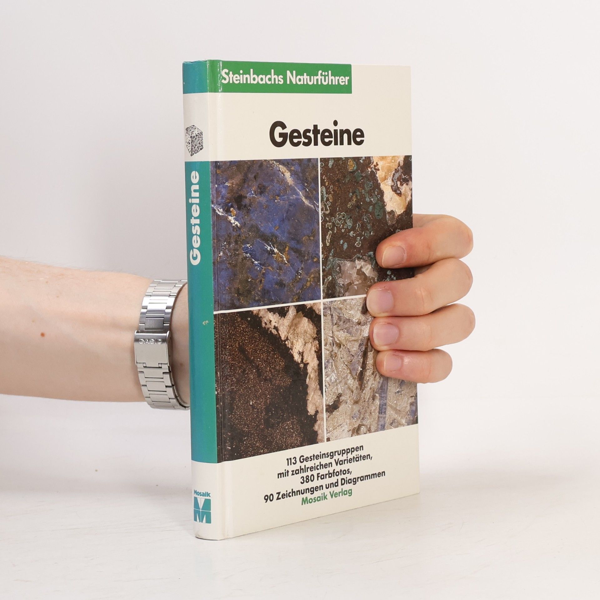 Gesteine