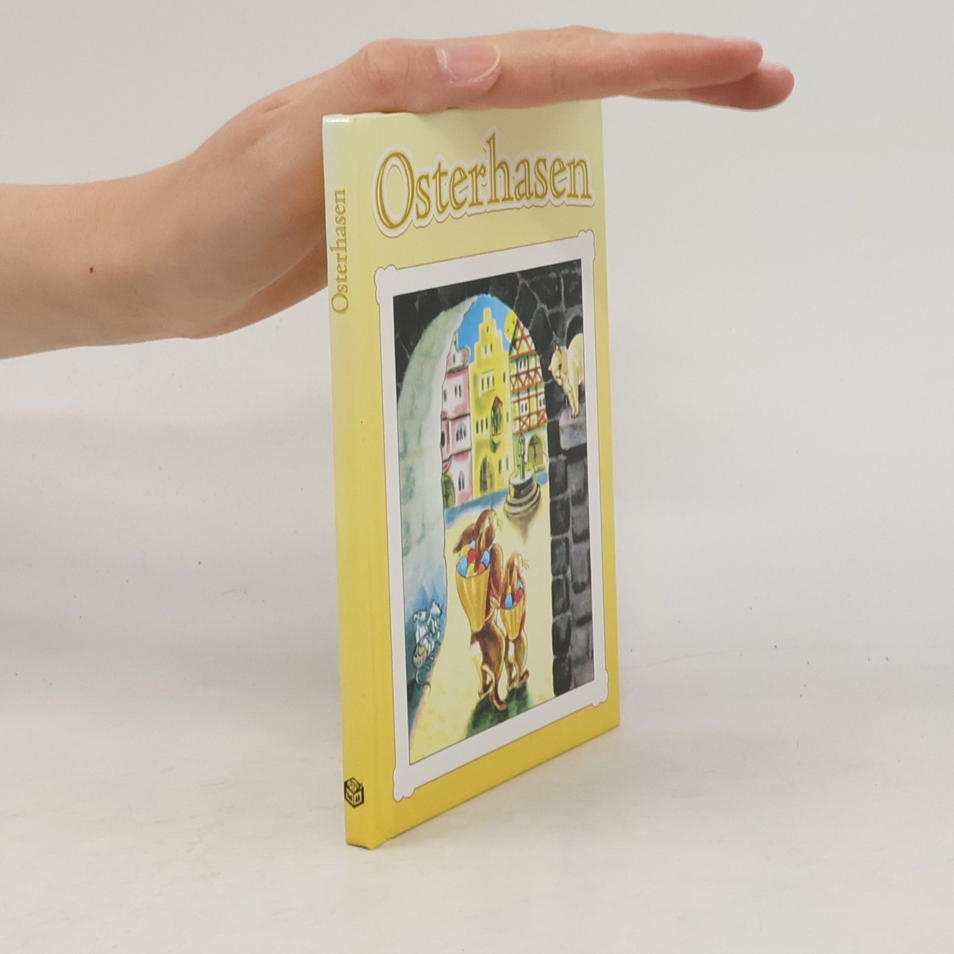 Autorenkollektiv Osterhasen