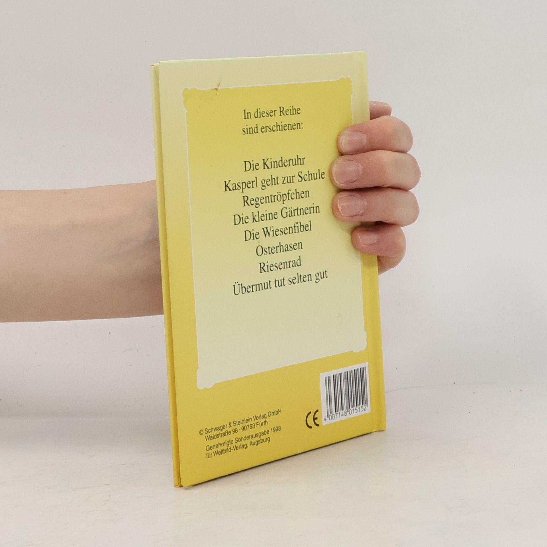 Autorenkollektiv Osterhasen