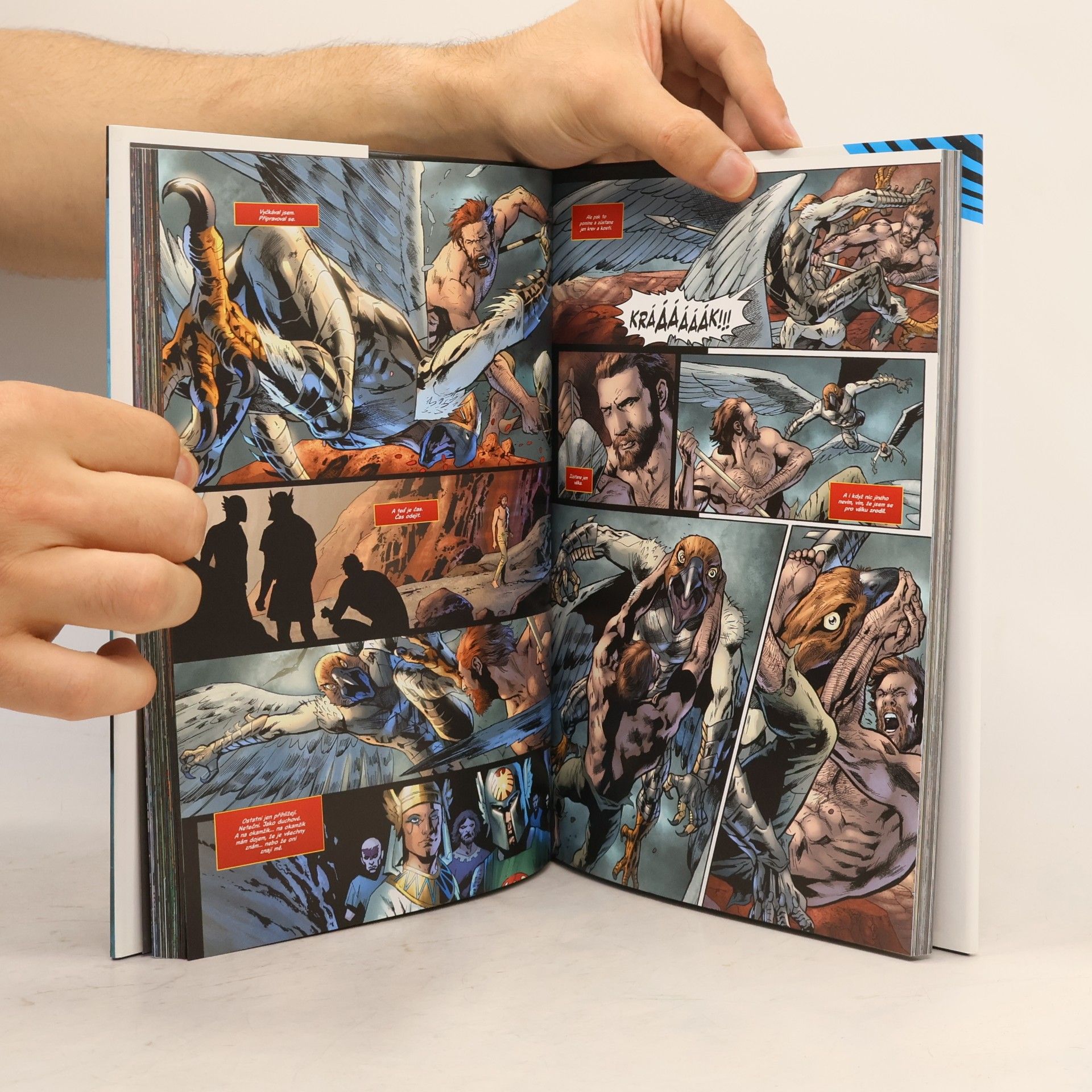 Grant Morrison Metal: Temné noci 3: Temný vesmír