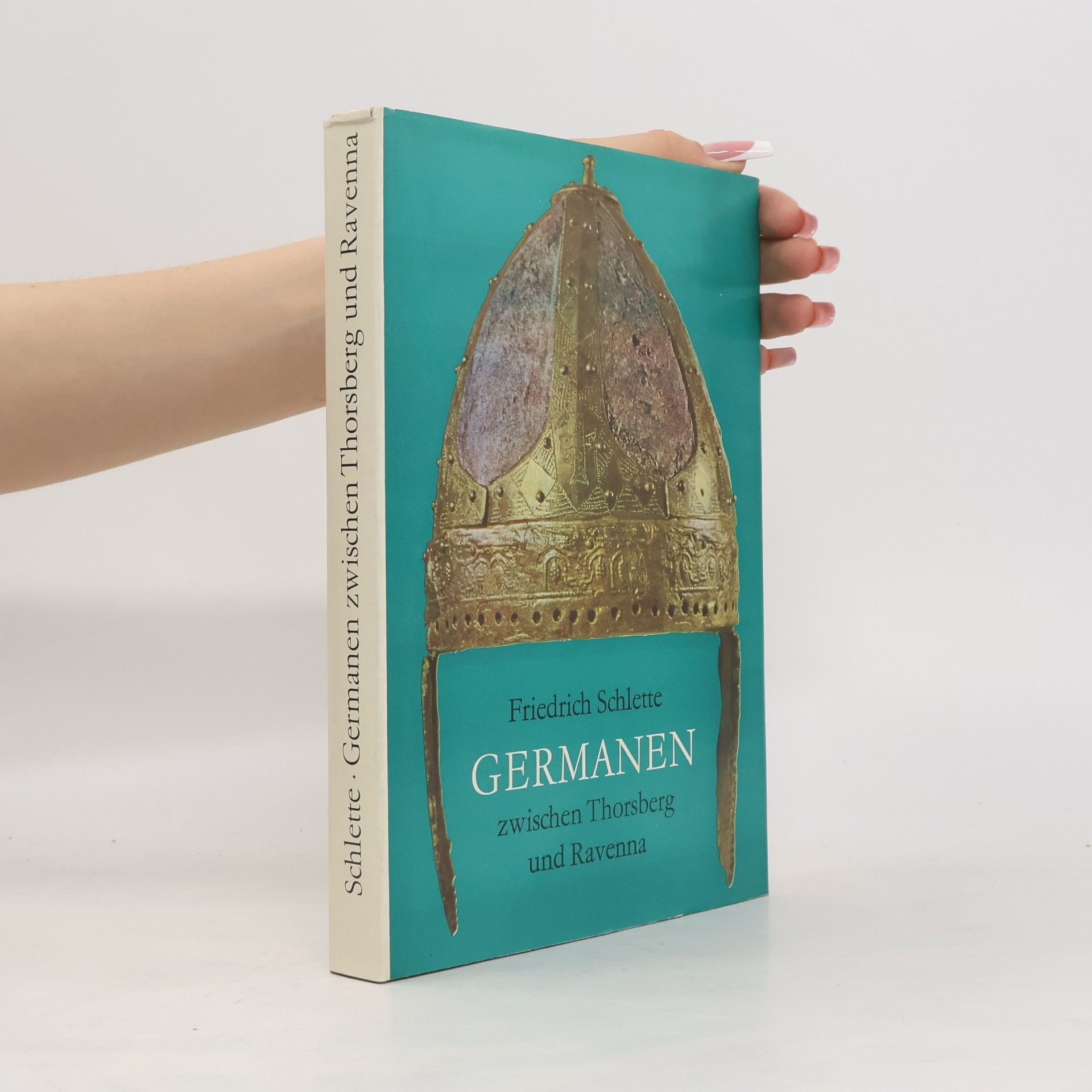 Germanen
