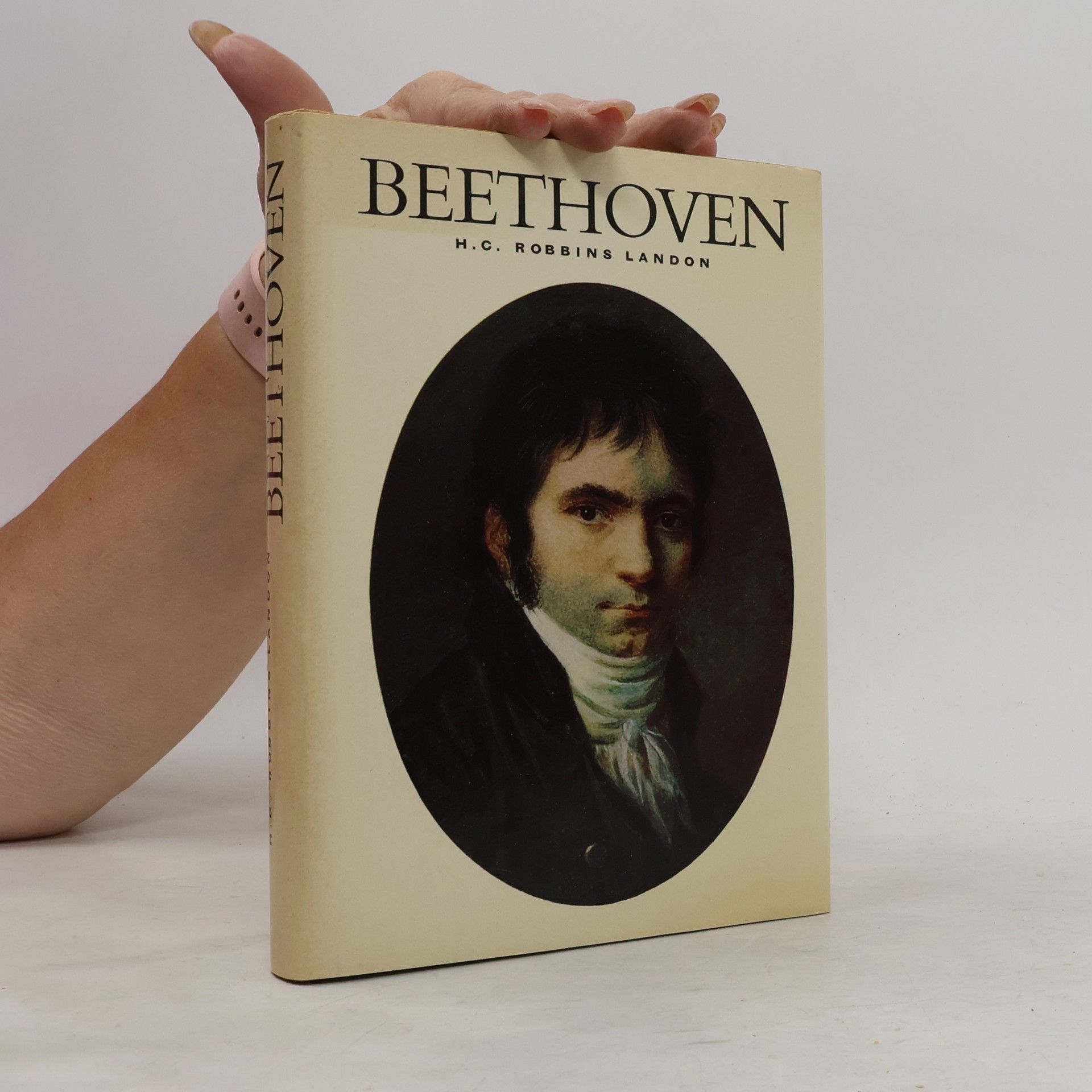 H. C. Robbins Landon Beethoven