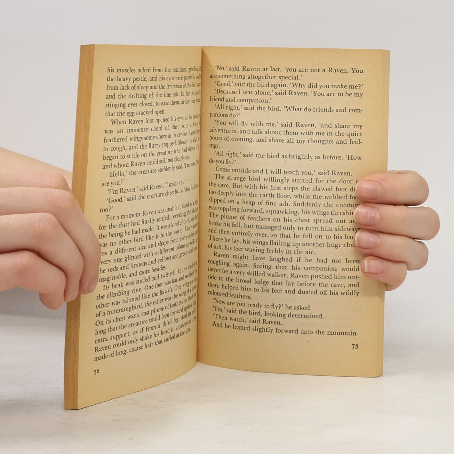 Douglas Hill Piccolo Books: Coyote the Trickster