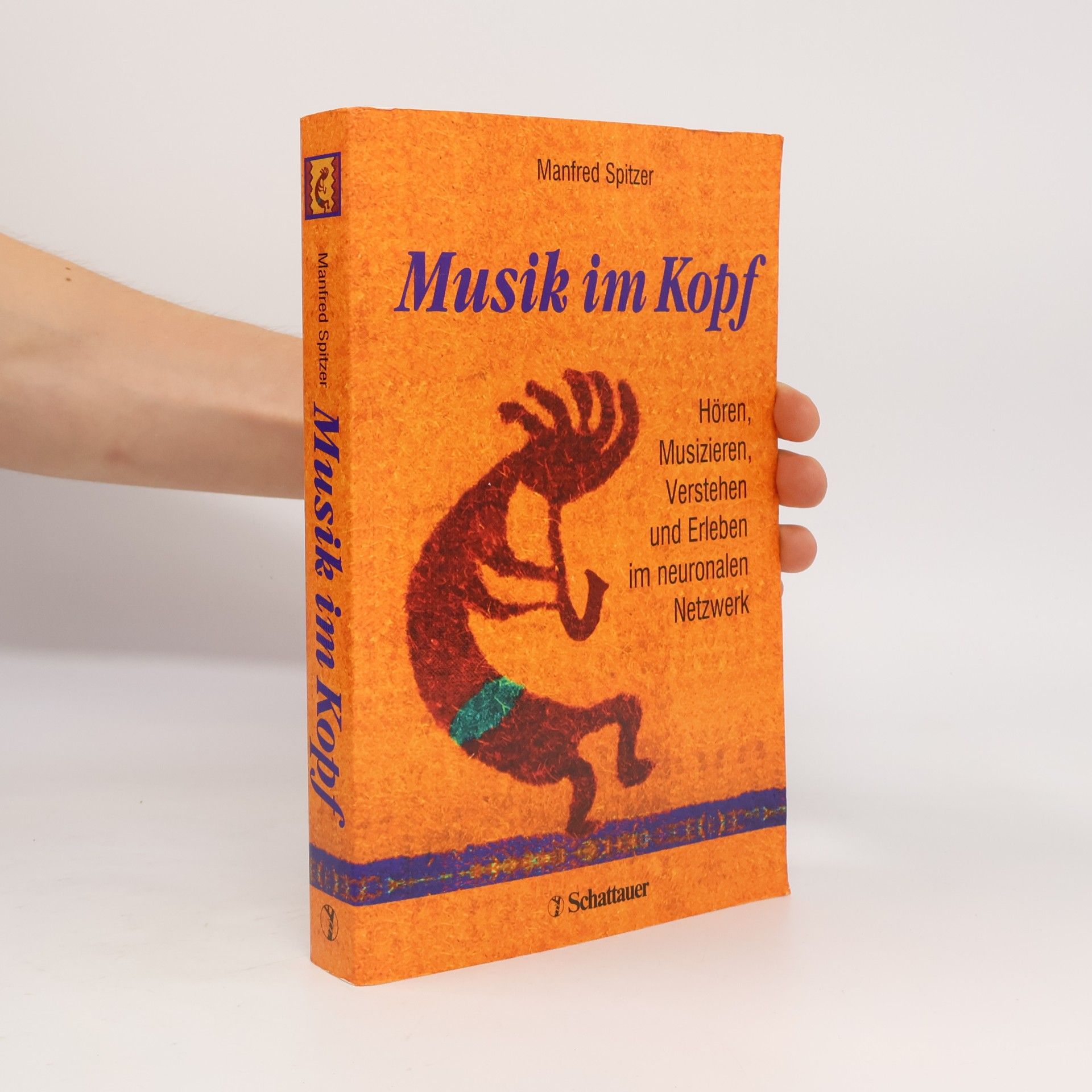 Musik im Kopf