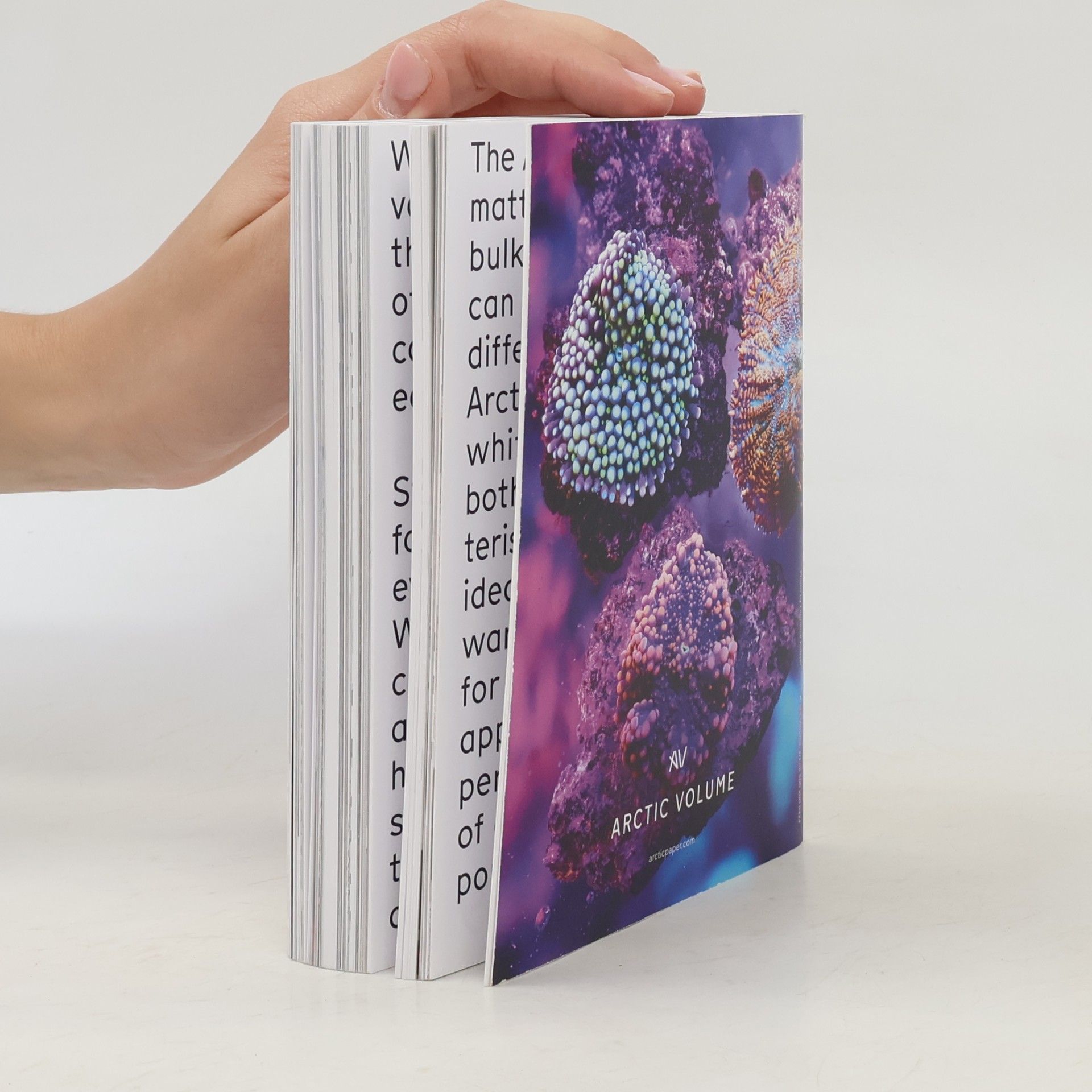 Auteurscollectief Stories About Visionary Concepts and Makers Who Give Hope