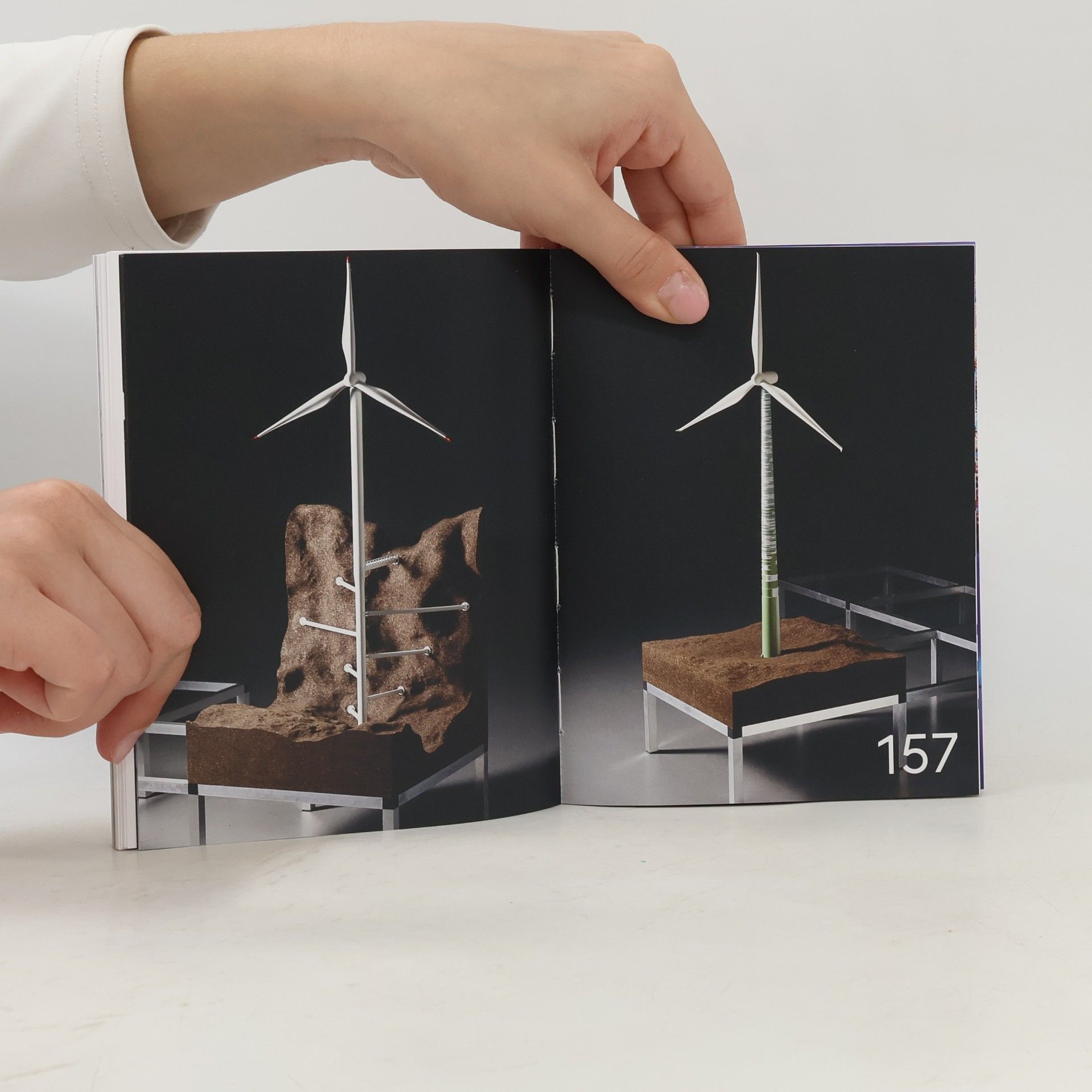 Auteurscollectief Stories About Visionary Concepts and Makers Who Give Hope