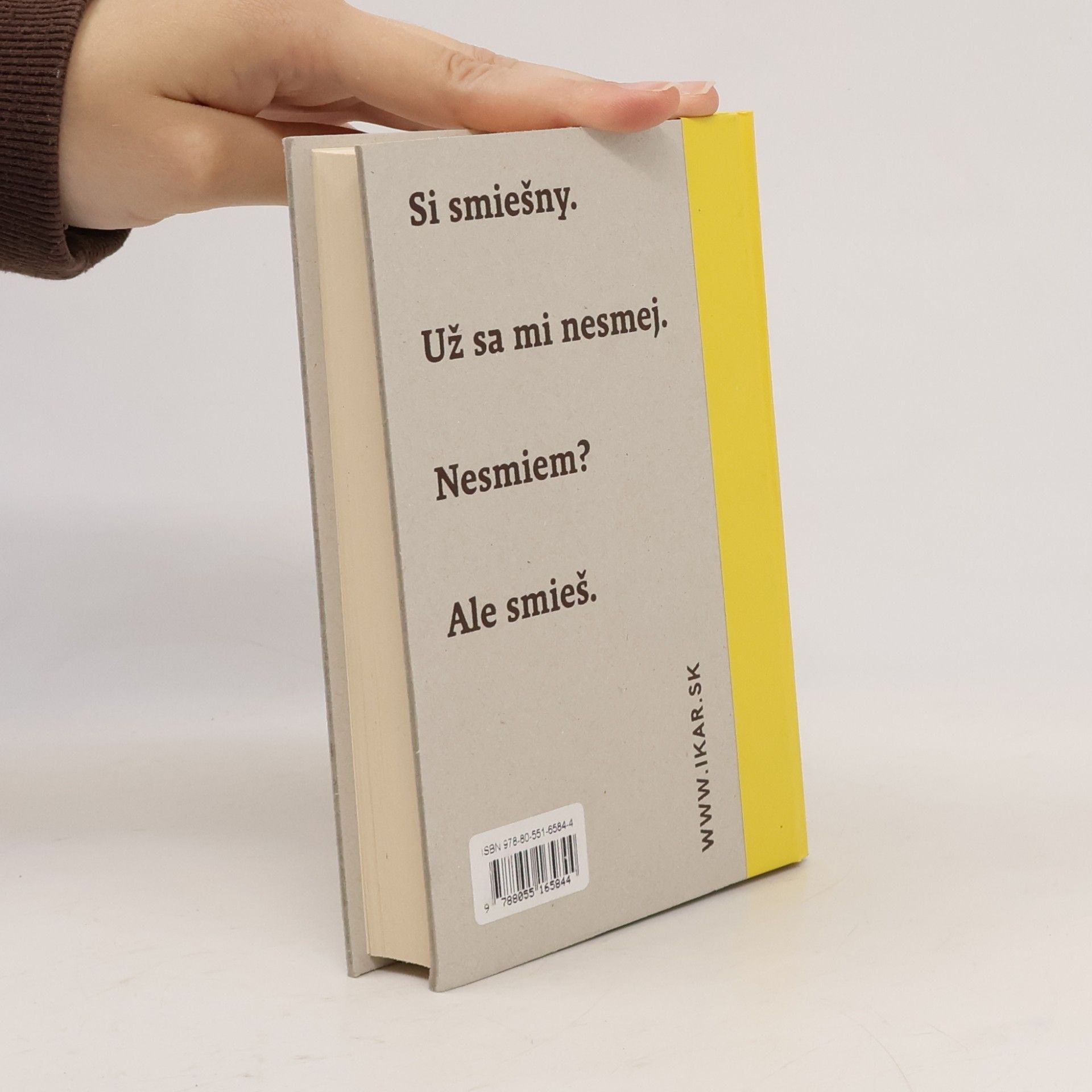 Šimon Ondruš Samoláska a spolulásky