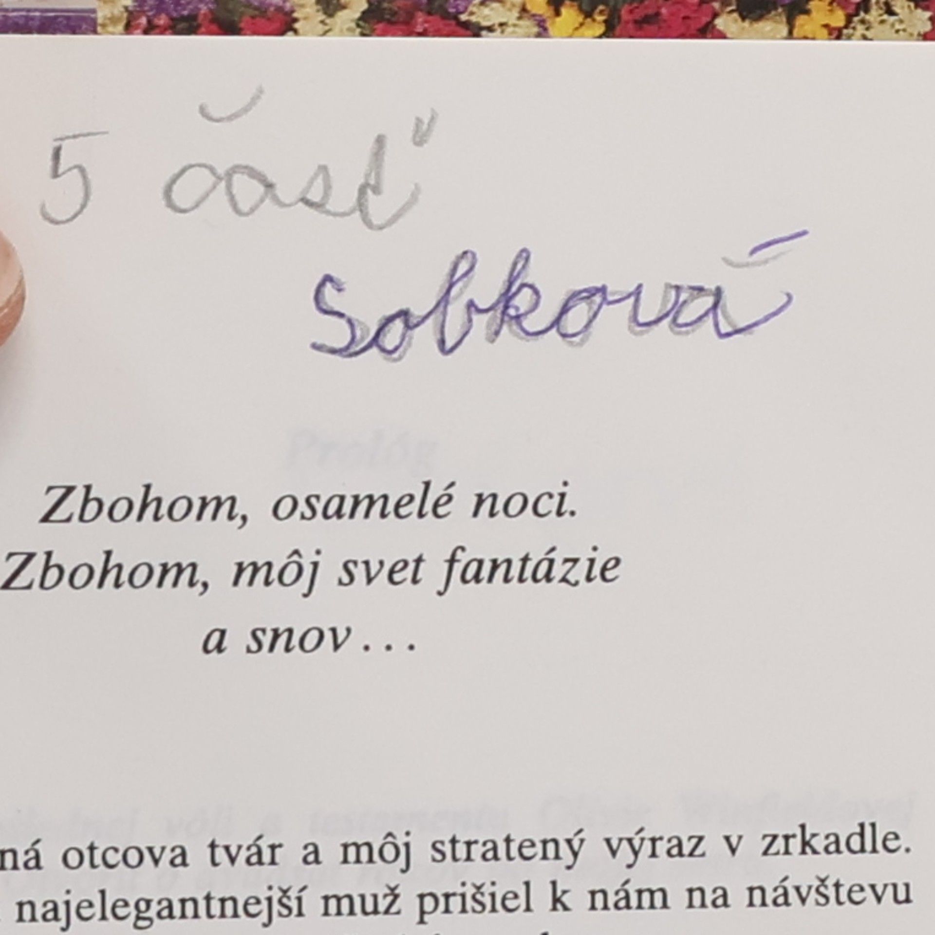 Virginia C. Andrewsová Záhrada tieňov