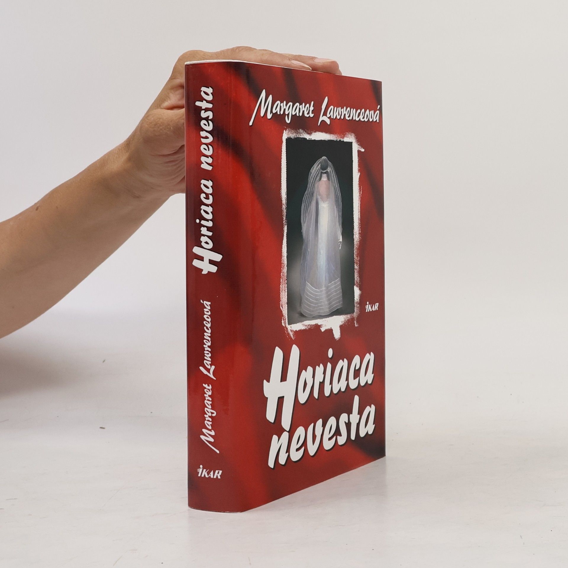 Margaret Margaret K. Lawrence Horiaca nevesta