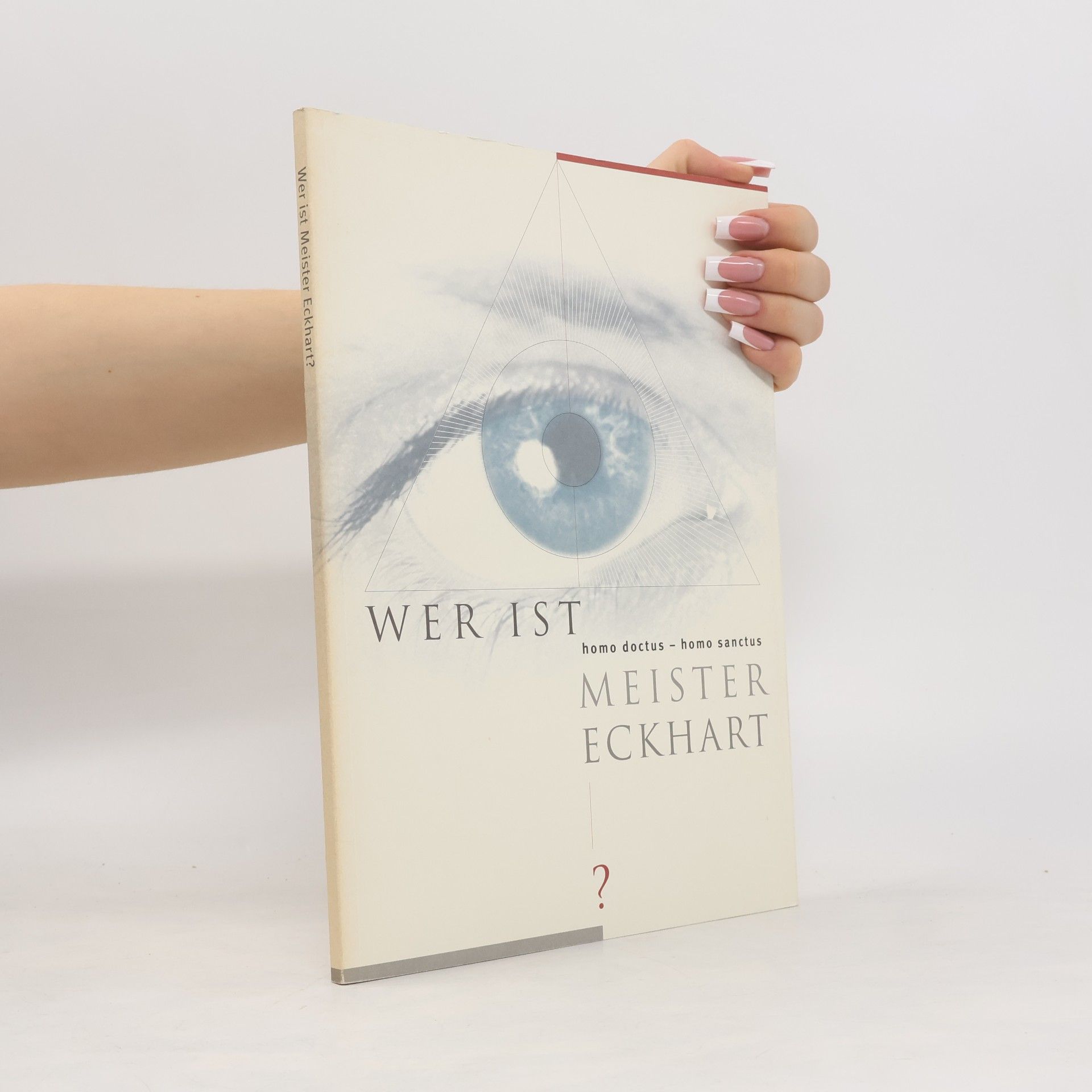 Wer ist Meister Eckhart?