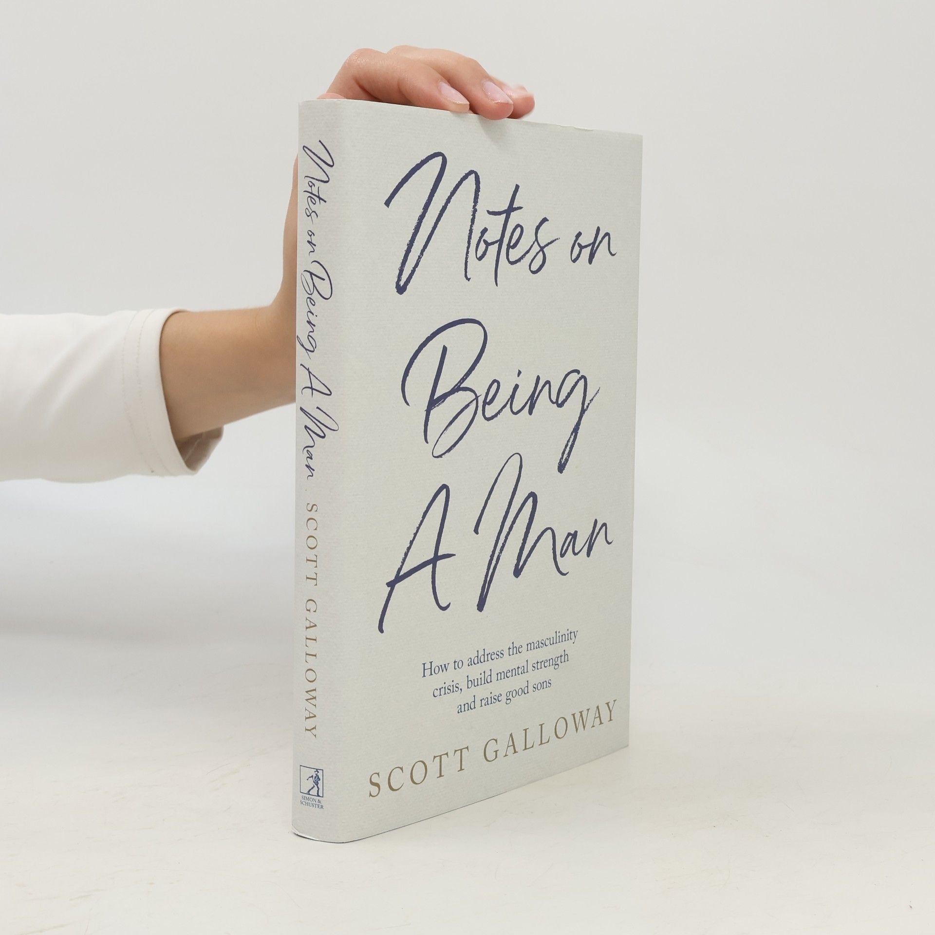 Notes on Being a Man