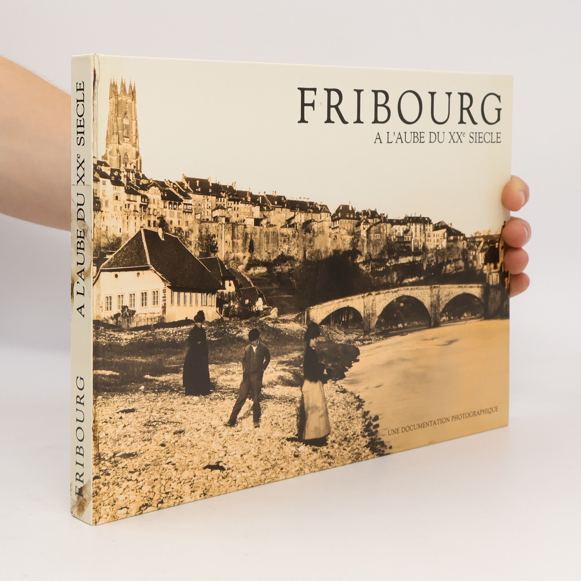 Frei Otto Fribourg