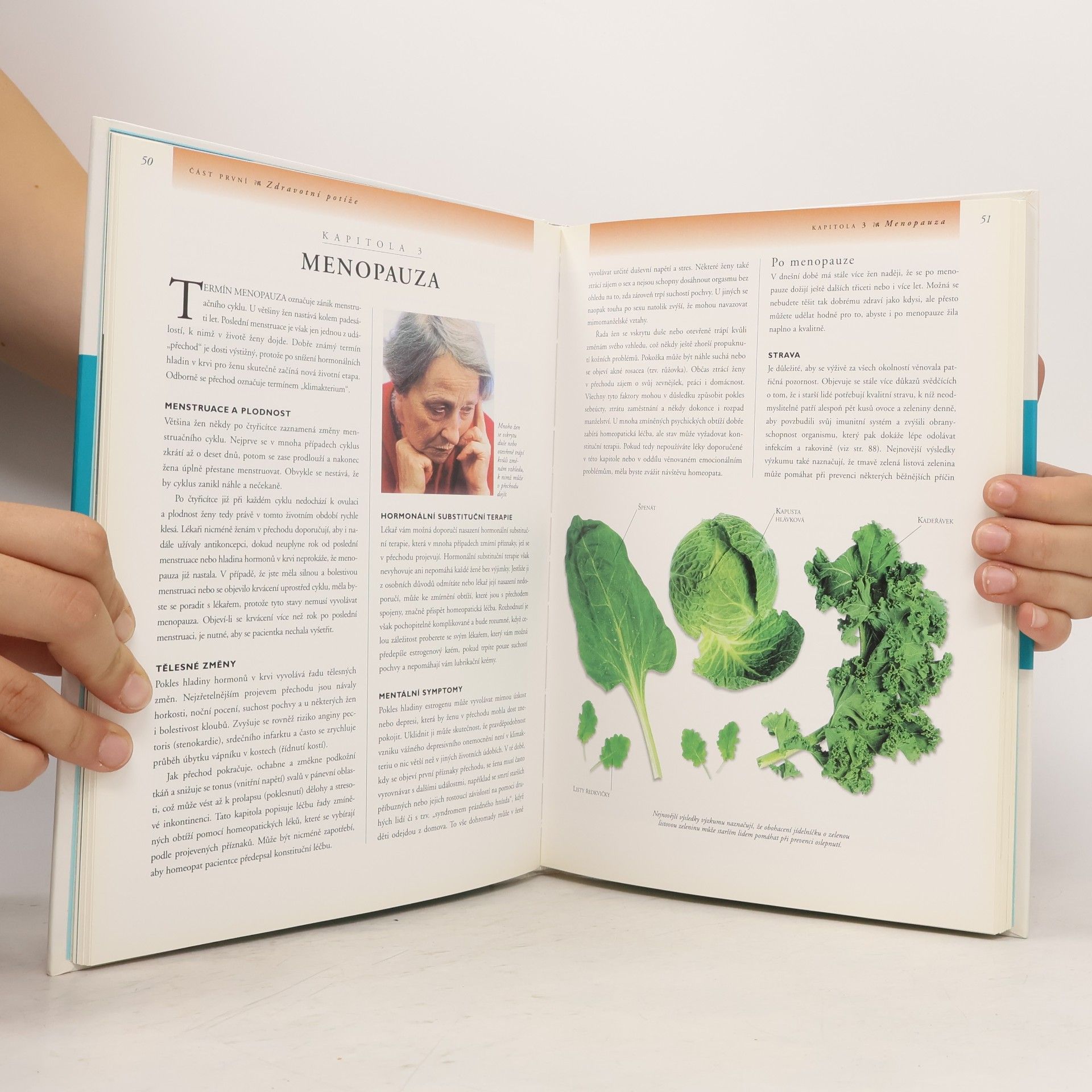 Barry Rose Homeopatie pro ženy