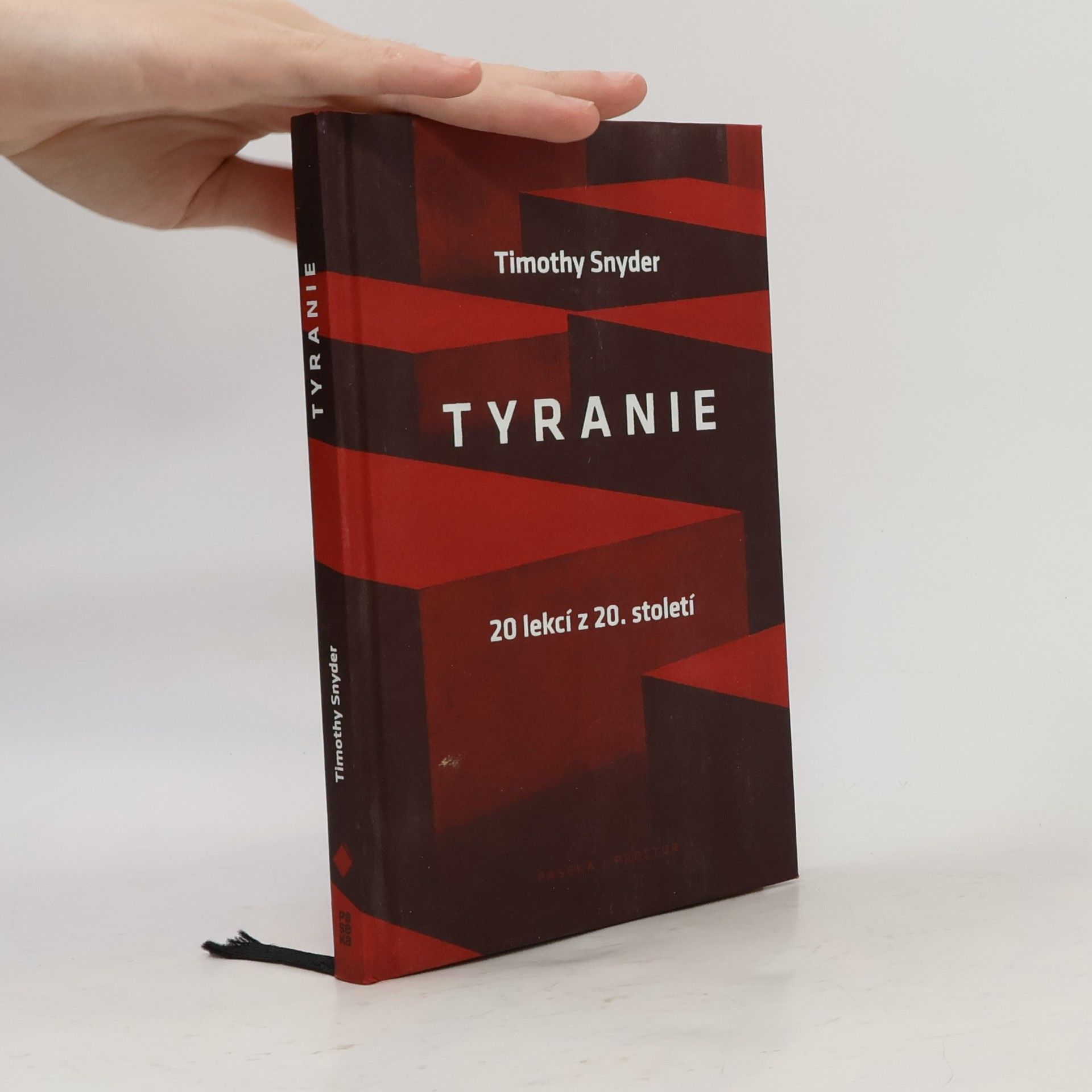Tyranie