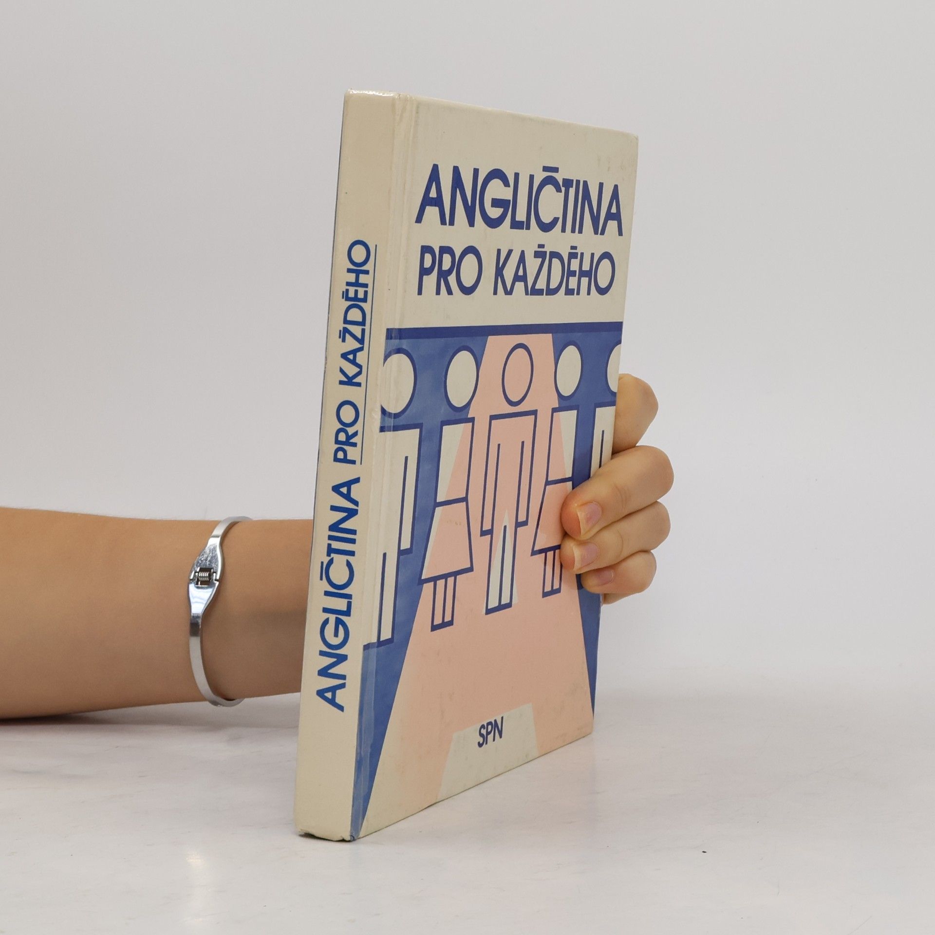 Autorenkollektiv Angličtina pro každého