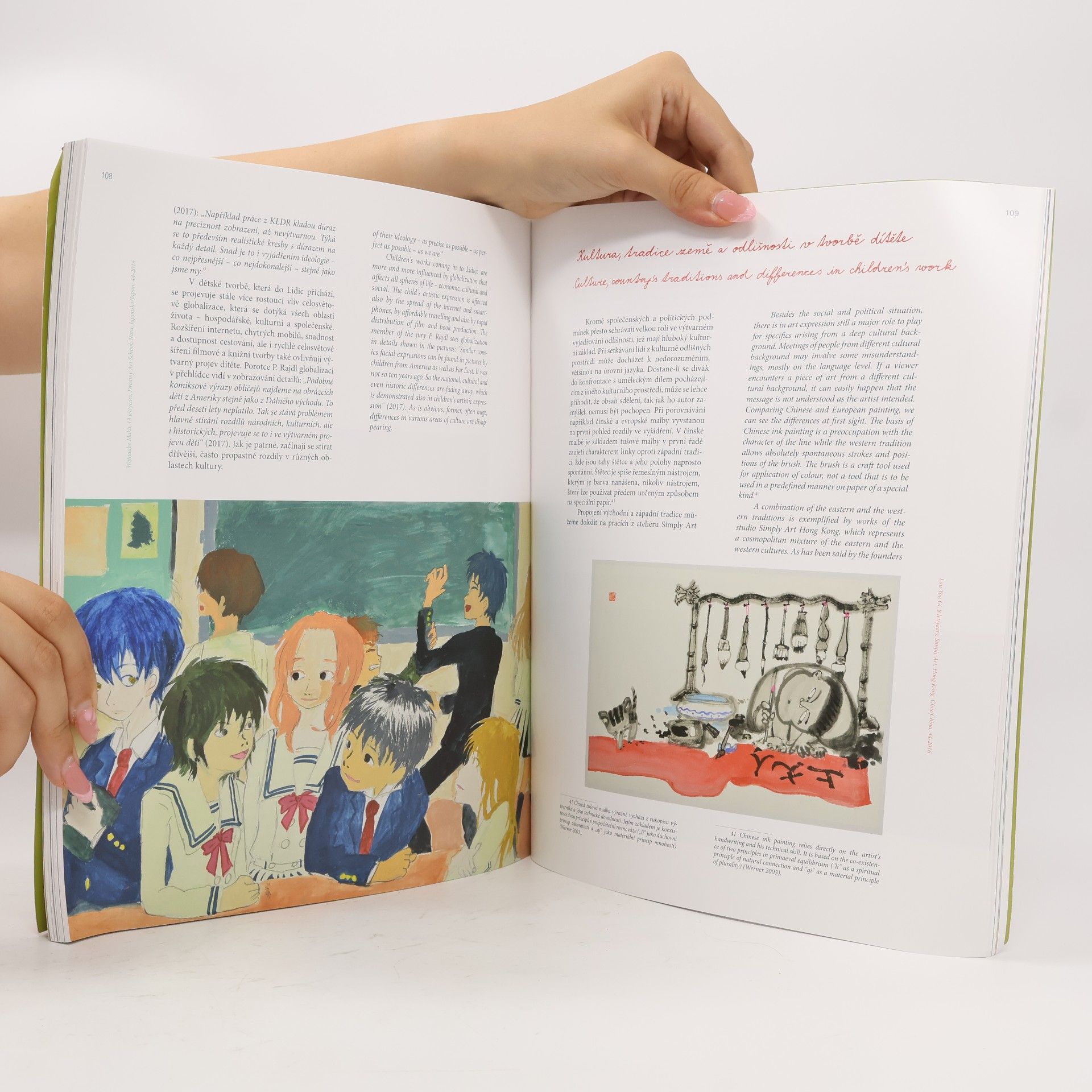 Autorenkollektiv Děti pro Lidice / Children for Lidice