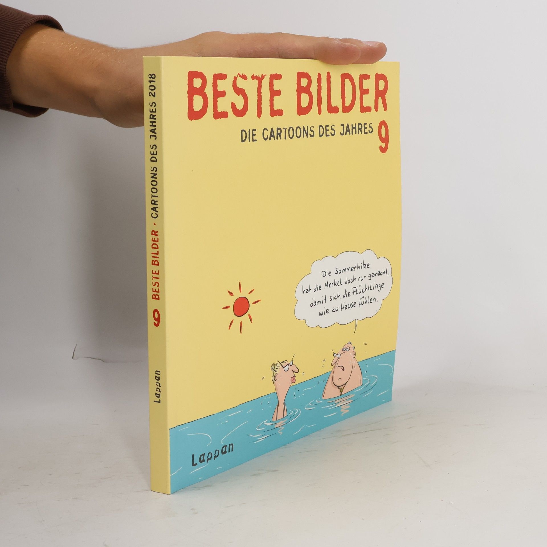 Wolfgang Kleinert Beste Bilder. Bd.9