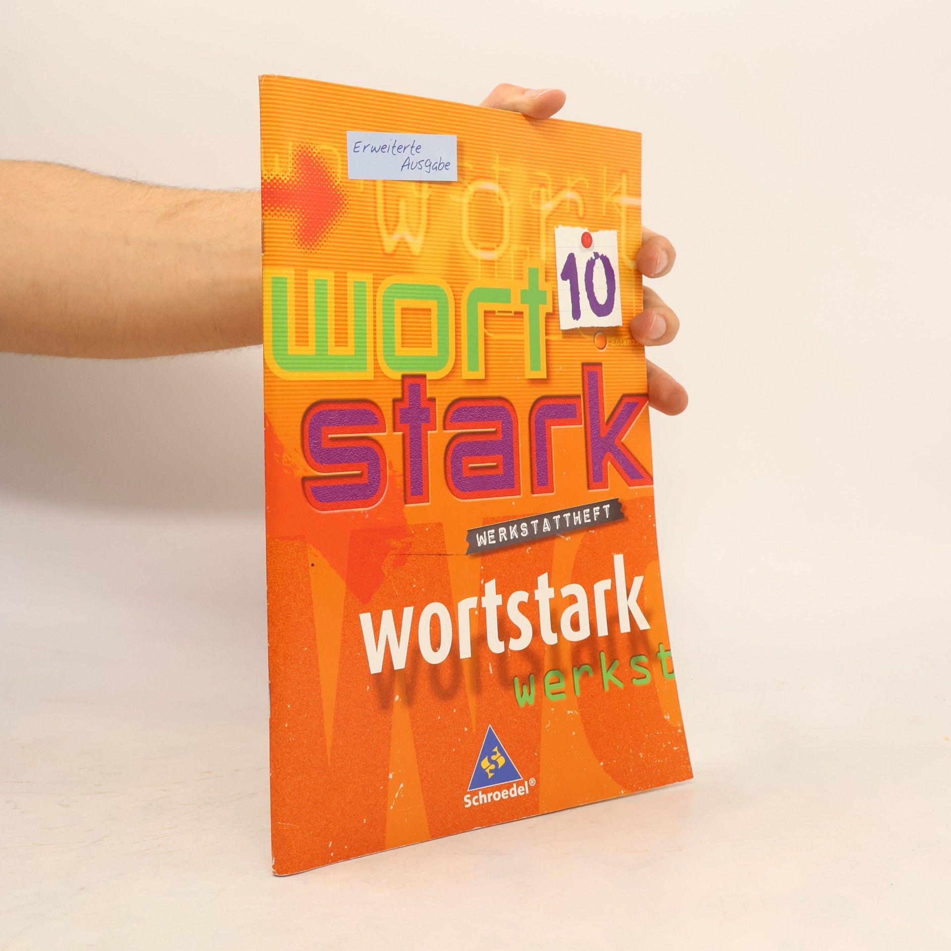 Hubert Schröer Wortstark
