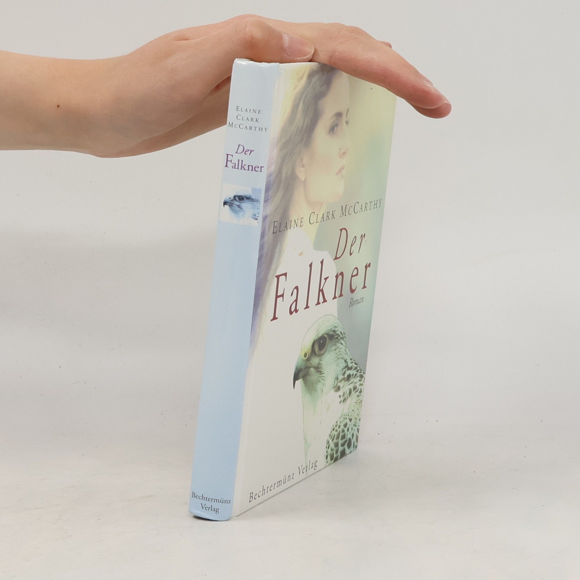 Der Falkner