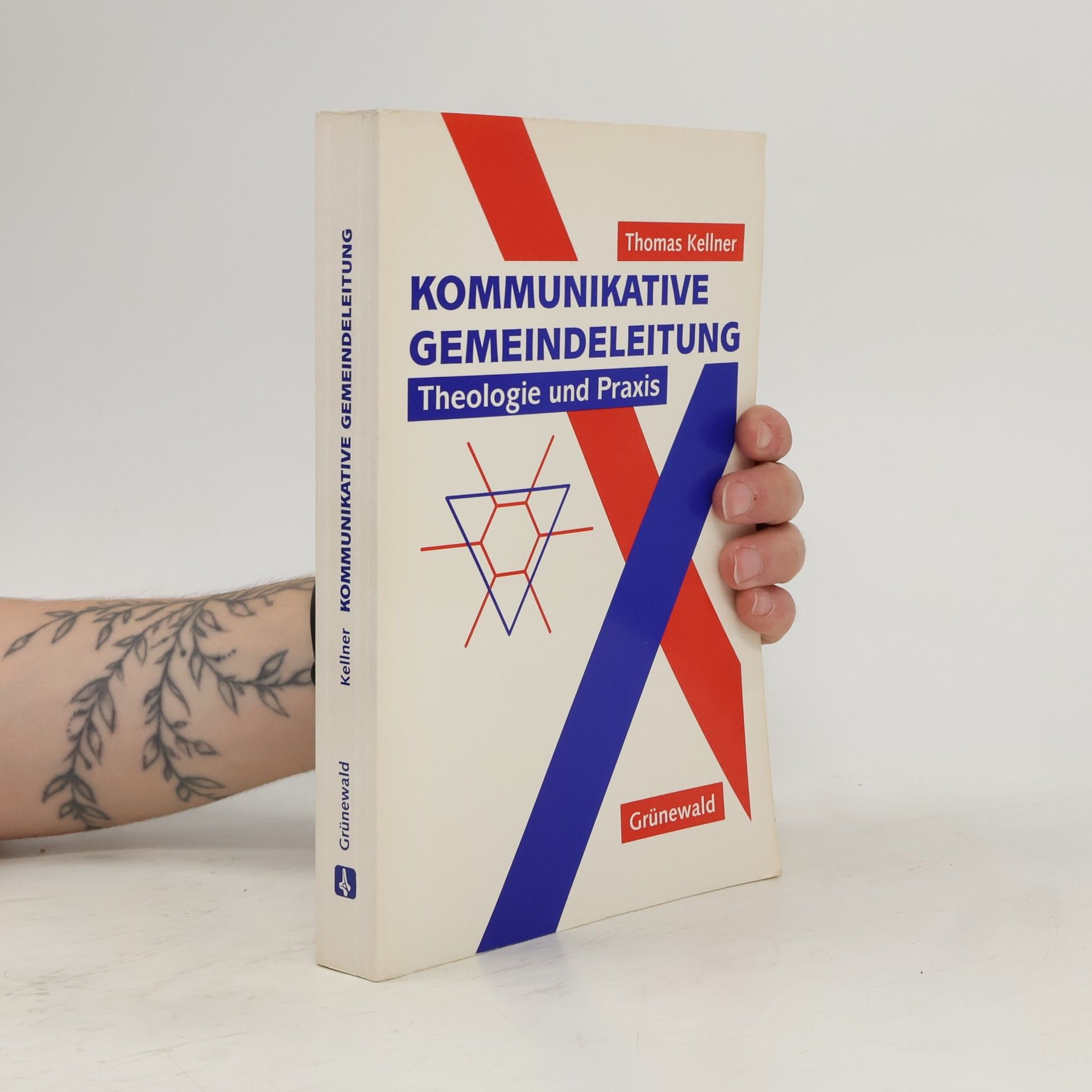 Kommunikative Gemeindeleitung