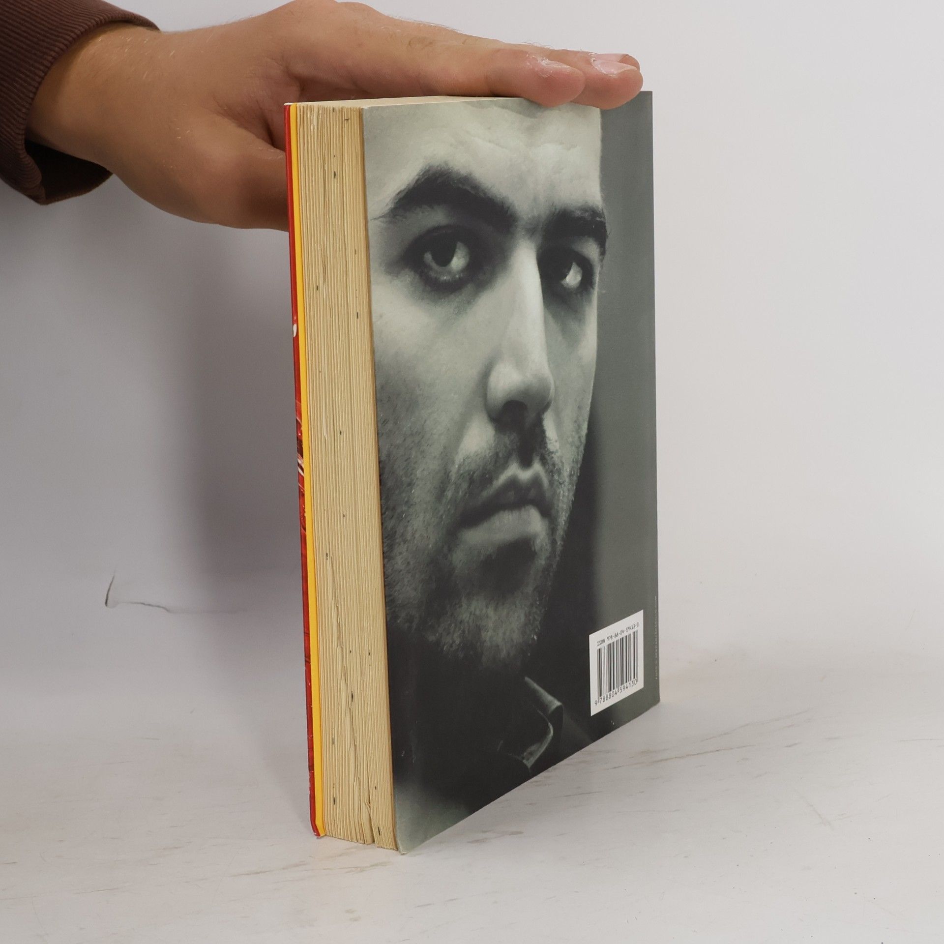 Roberto Saviano La bellezza e l'inferno