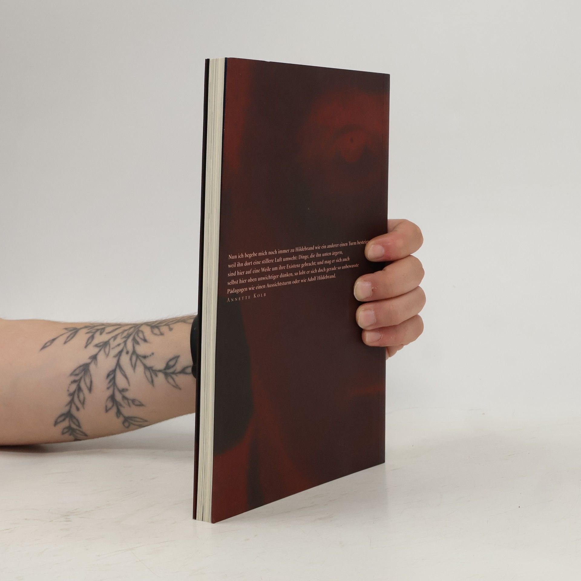 Elisabeth Tworek Lebendiges Literaturarchiv. 25 Jahre Monacensia im Hildebrandhaus