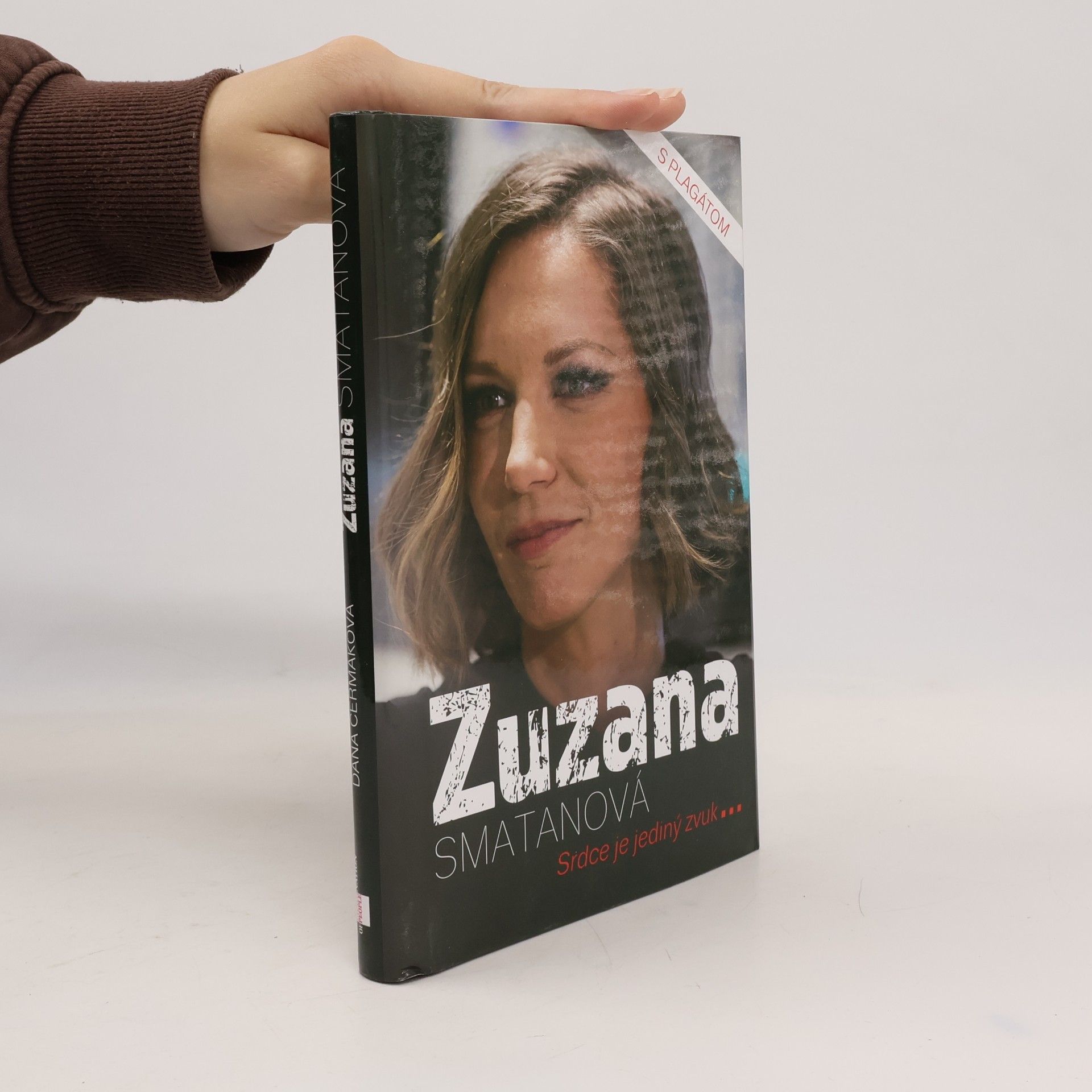 Čermáková Dana Zuzana Smatanová