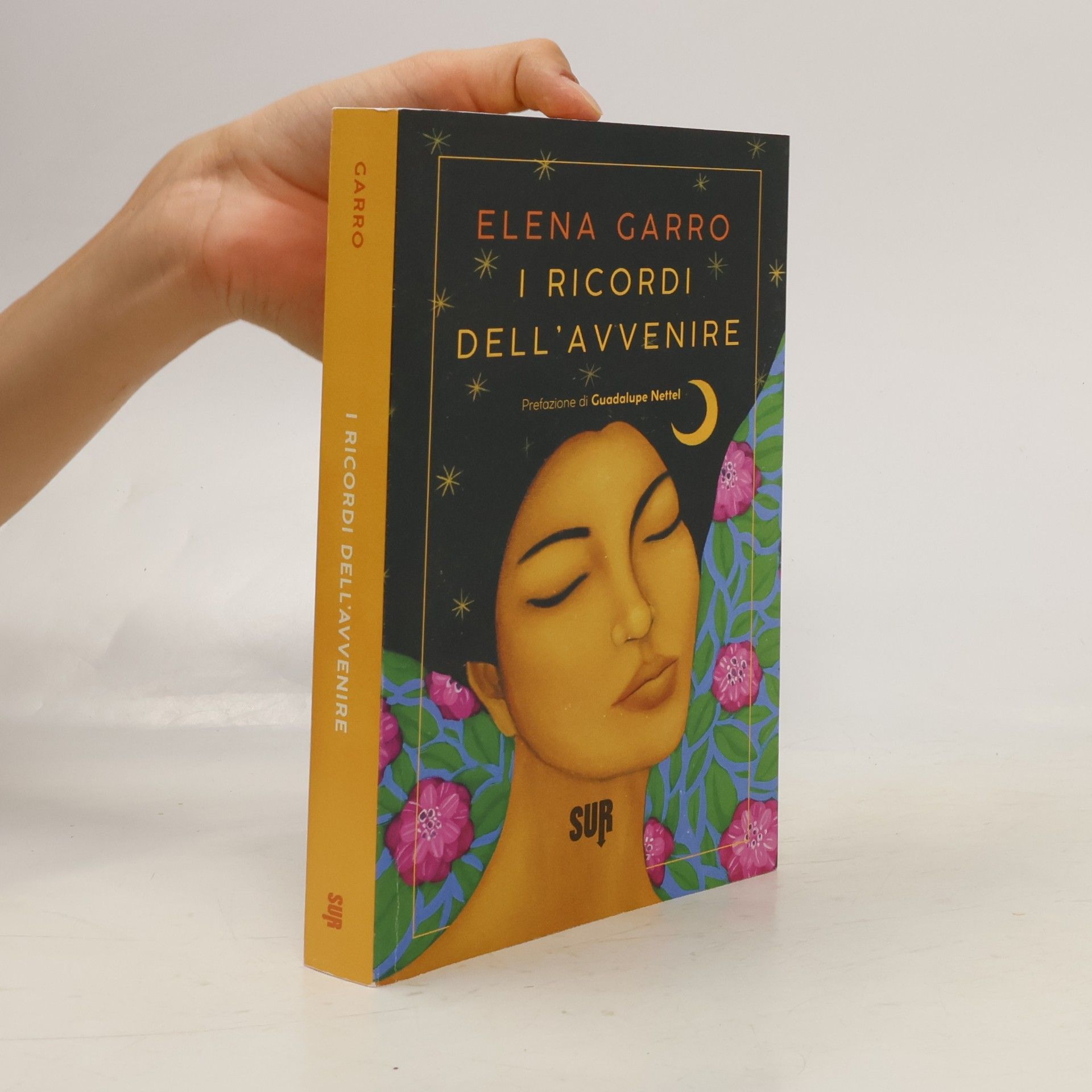 Elena Garro Sur. Nuova serie: I ricordi dell'avvenire