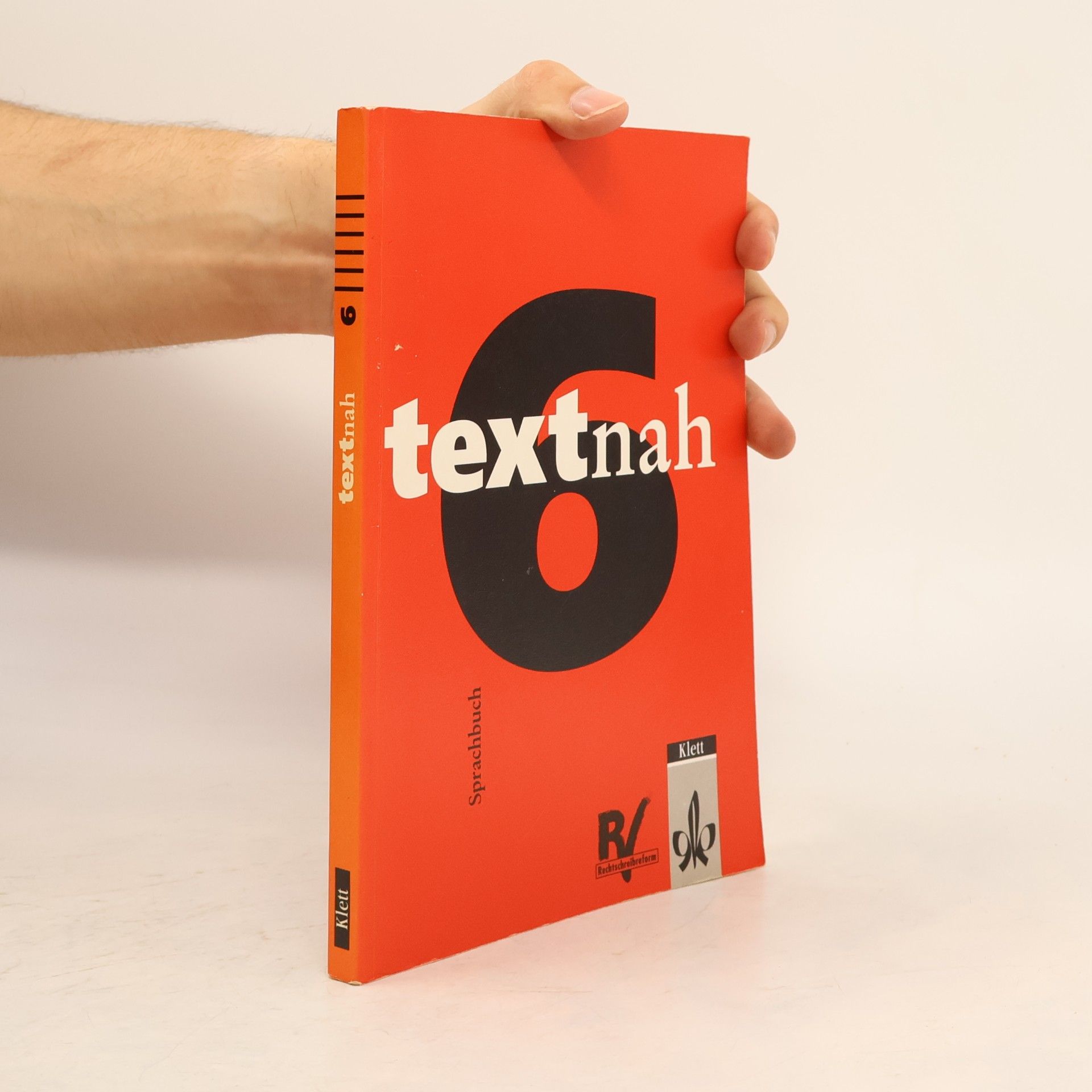 Auteurscollectief Textnah