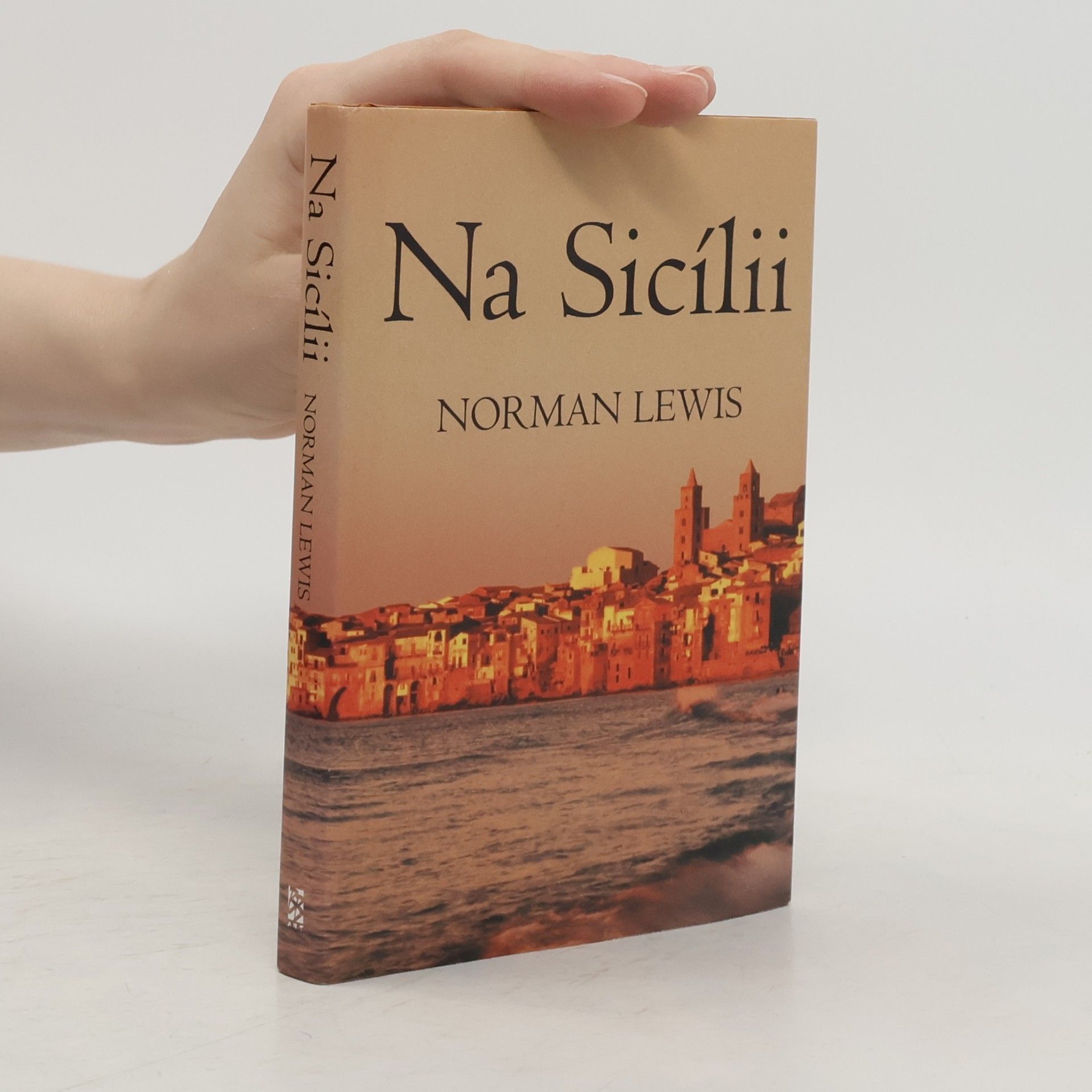 Norman Lewis Na Sicílii