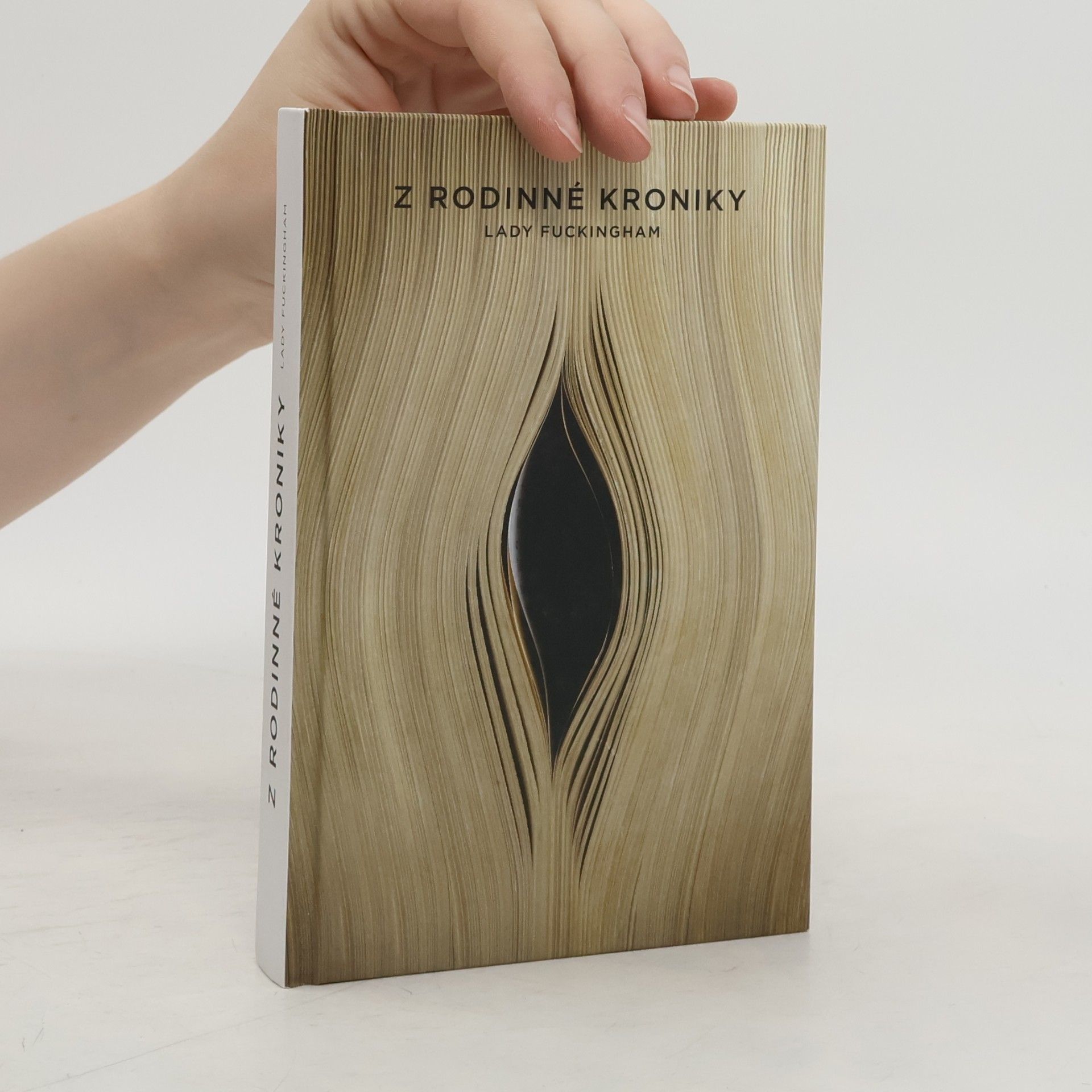 Autorenkollektiv Z rodinné kroniky Lady Fuckingham