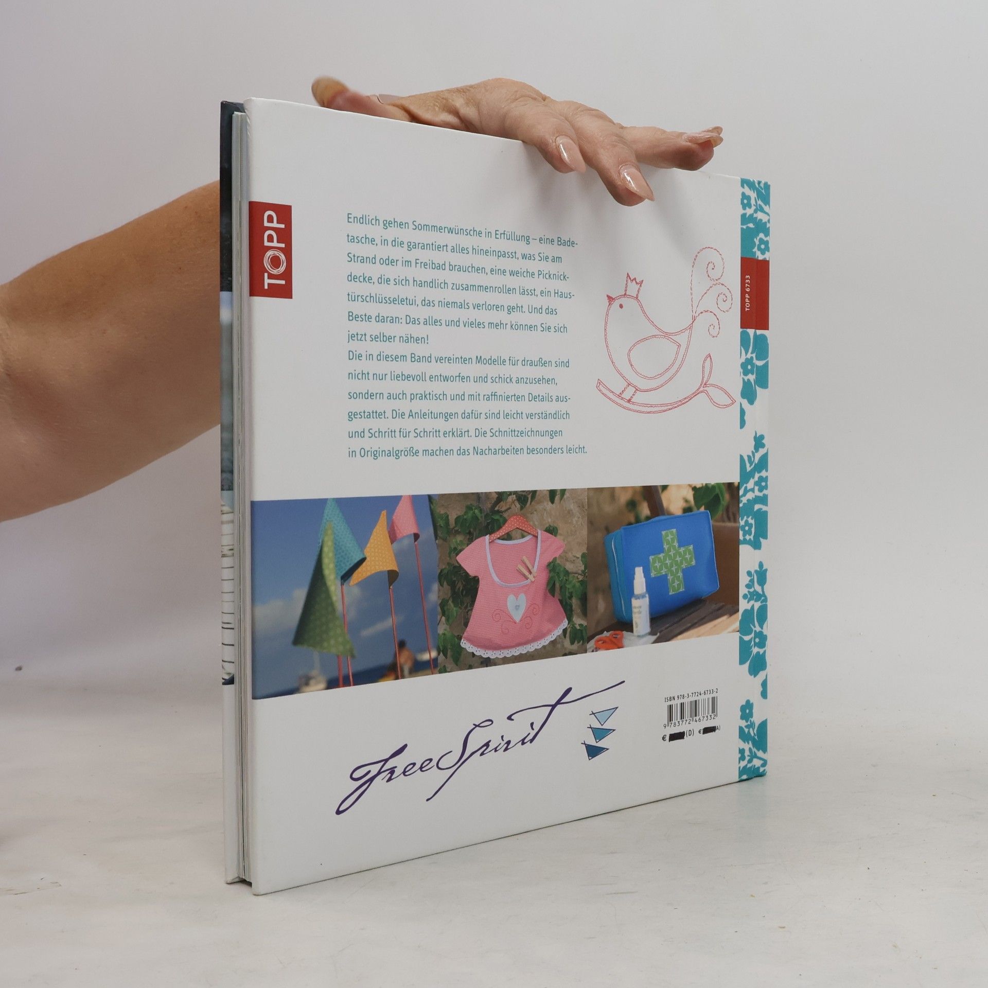 Laura Sinikka Wilhelm Designbuch Nähen