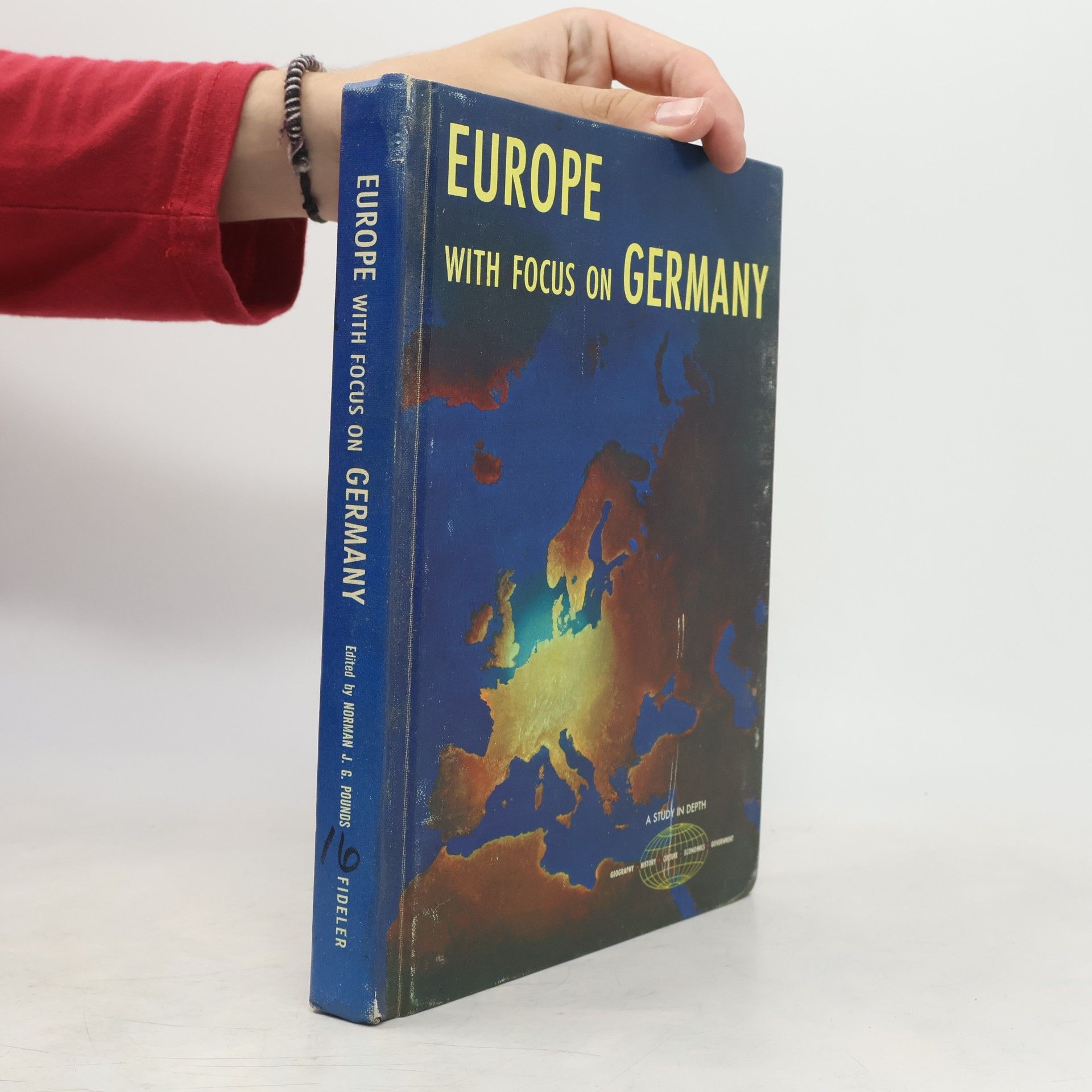 Europe with Focus on Germany