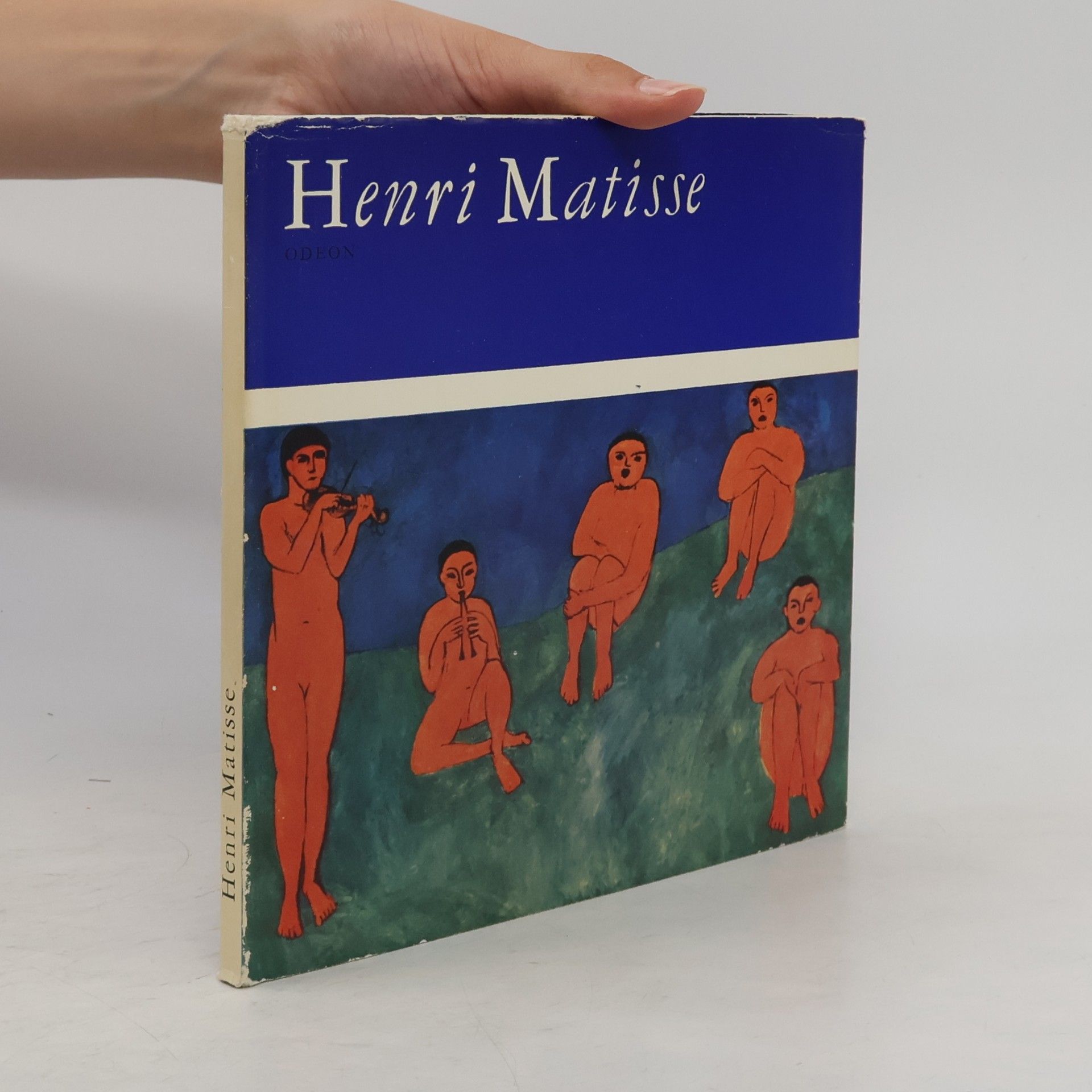 Henri Matisse Henri Matisse