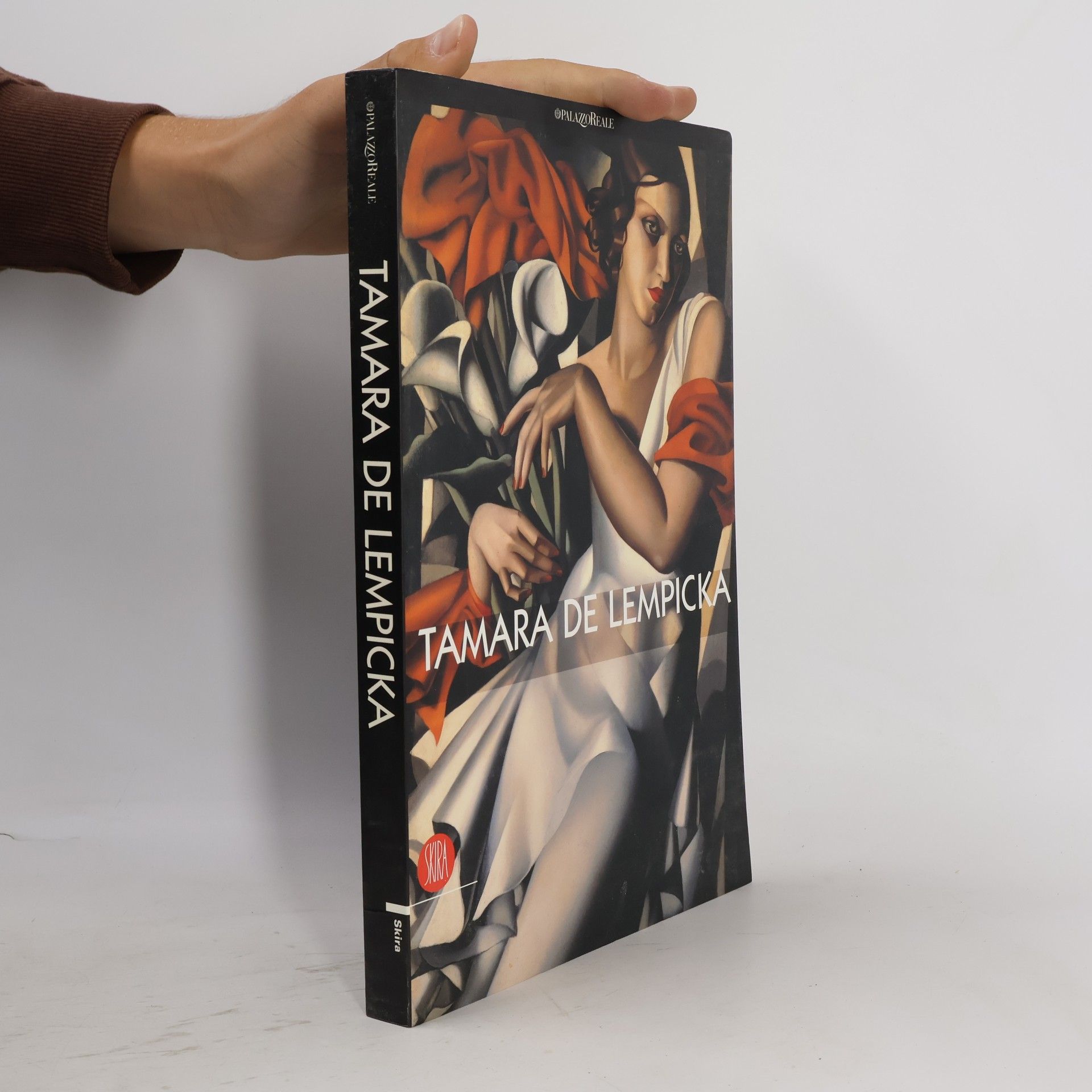Gioia Mori Tamara de Lempicka