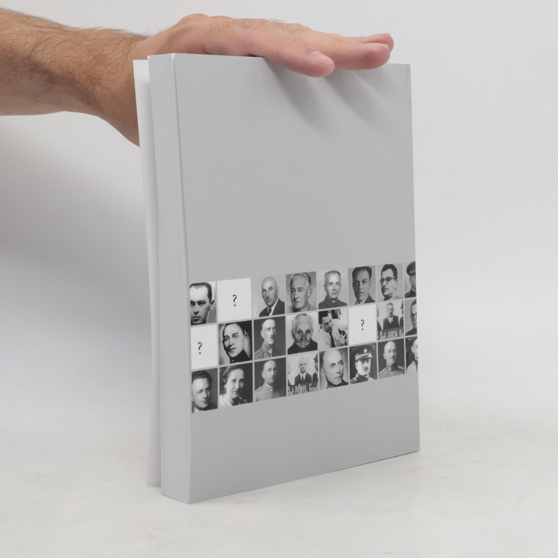 Růžena Hlušičková Lidé z Obrany národa a spolupracovníci časopisu V boj ve východních Čechách 1939-1940