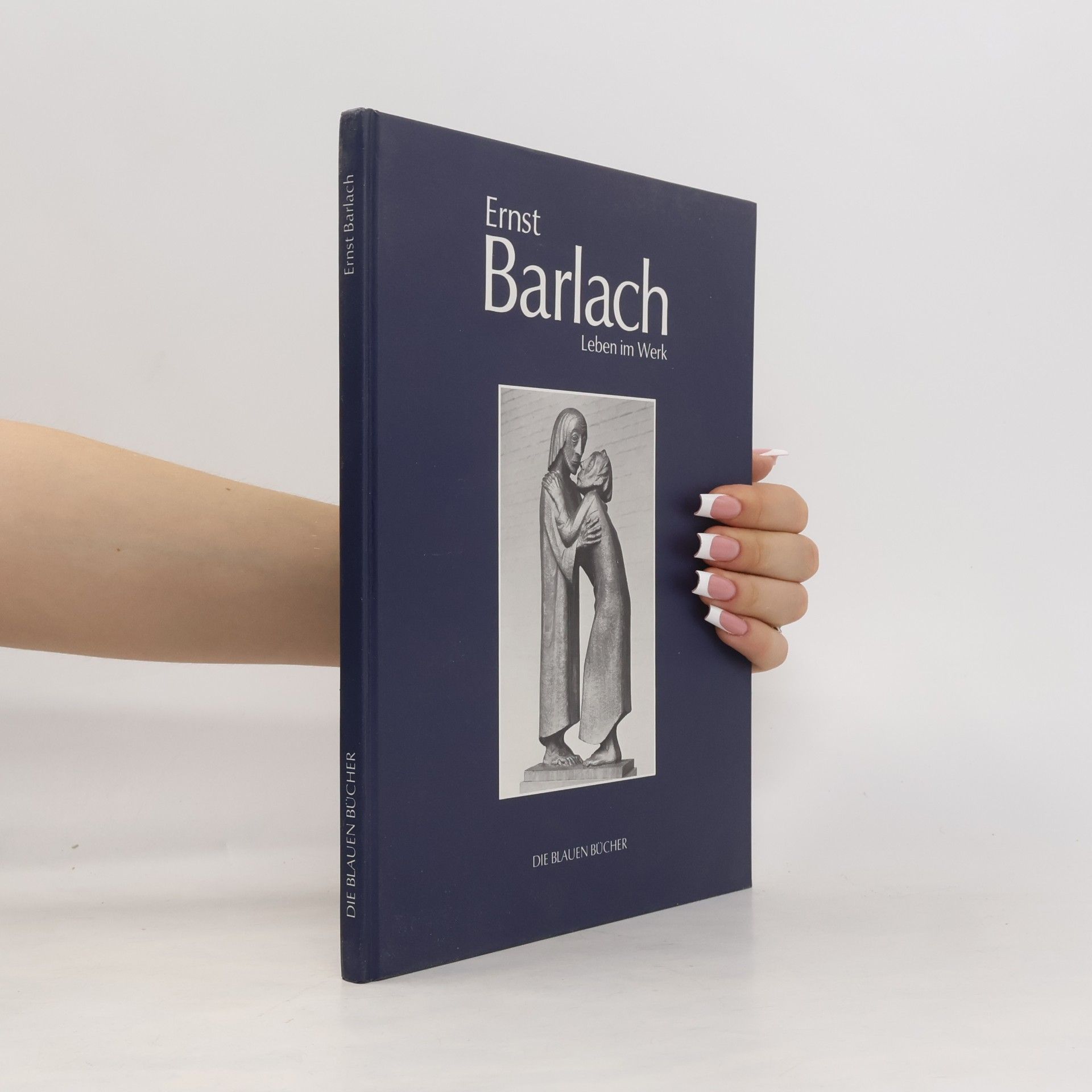 Ernst Barlach Ernst Barlach