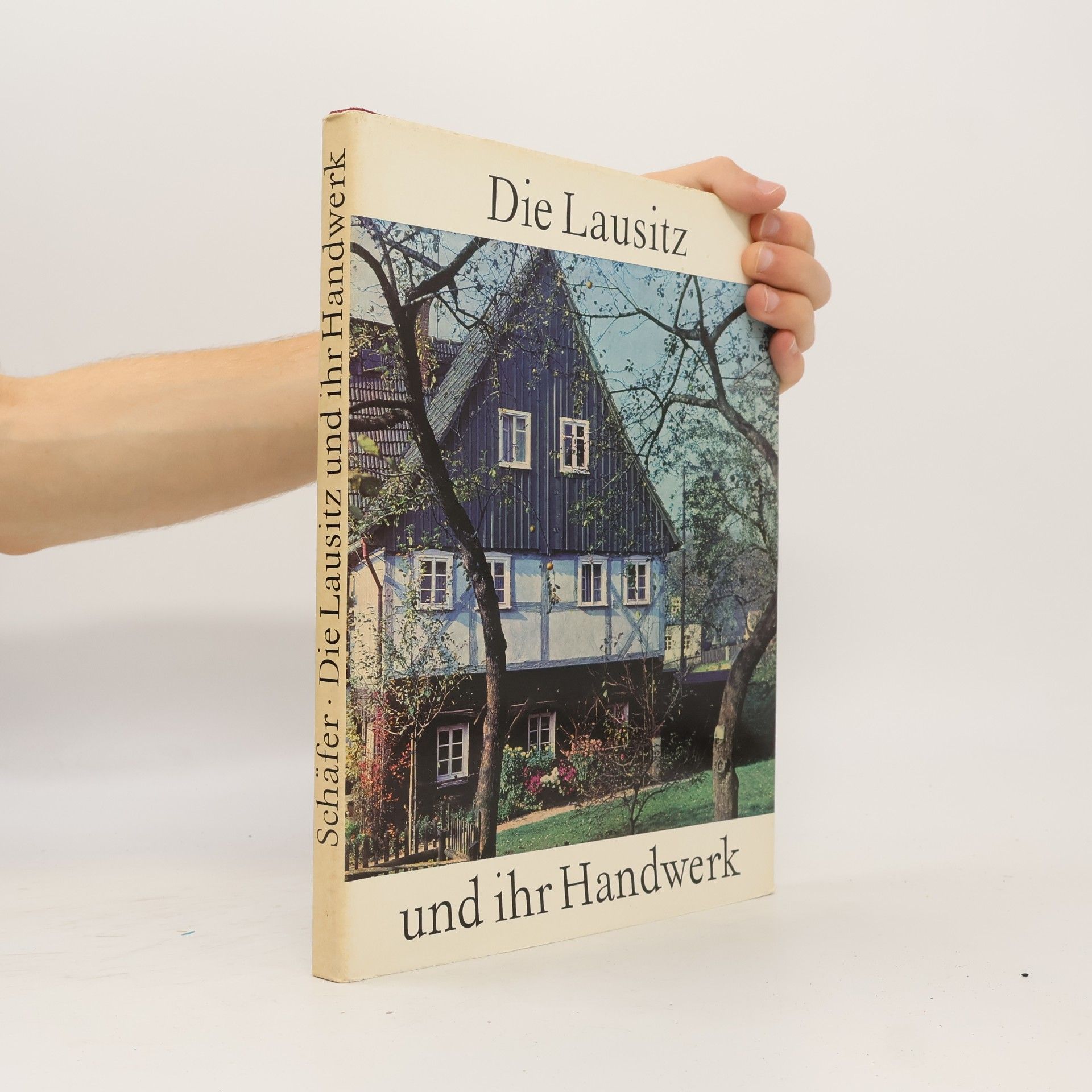 Die Lausitz und ihr Handwerk