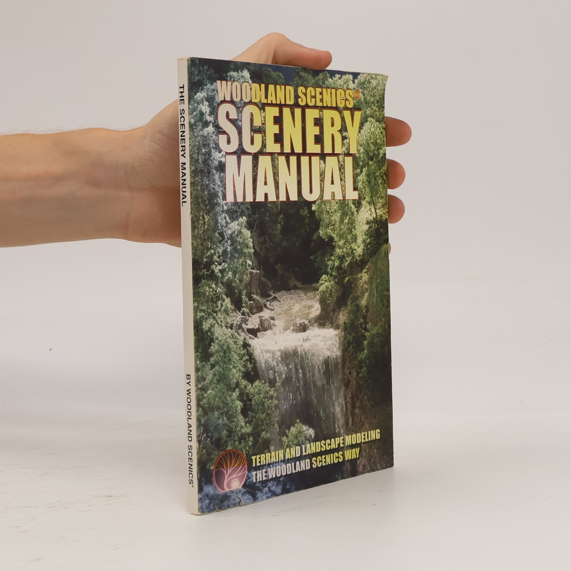 Woodland Scenics The Scenery Manual