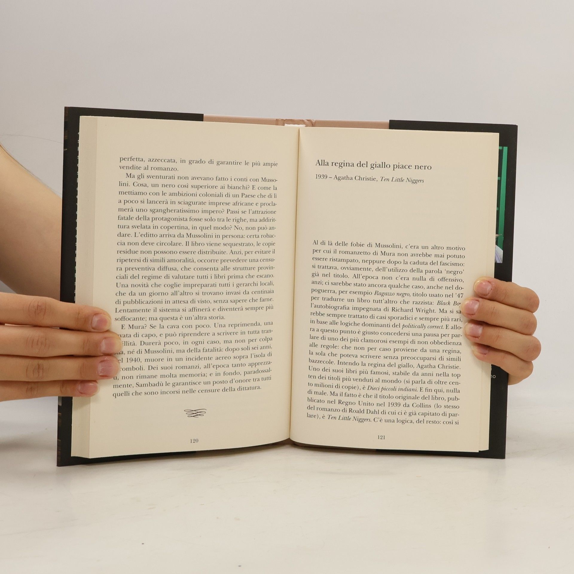 Andrea Kerbaker Le stanze i saggi: La vita segreta dei libri fantasma